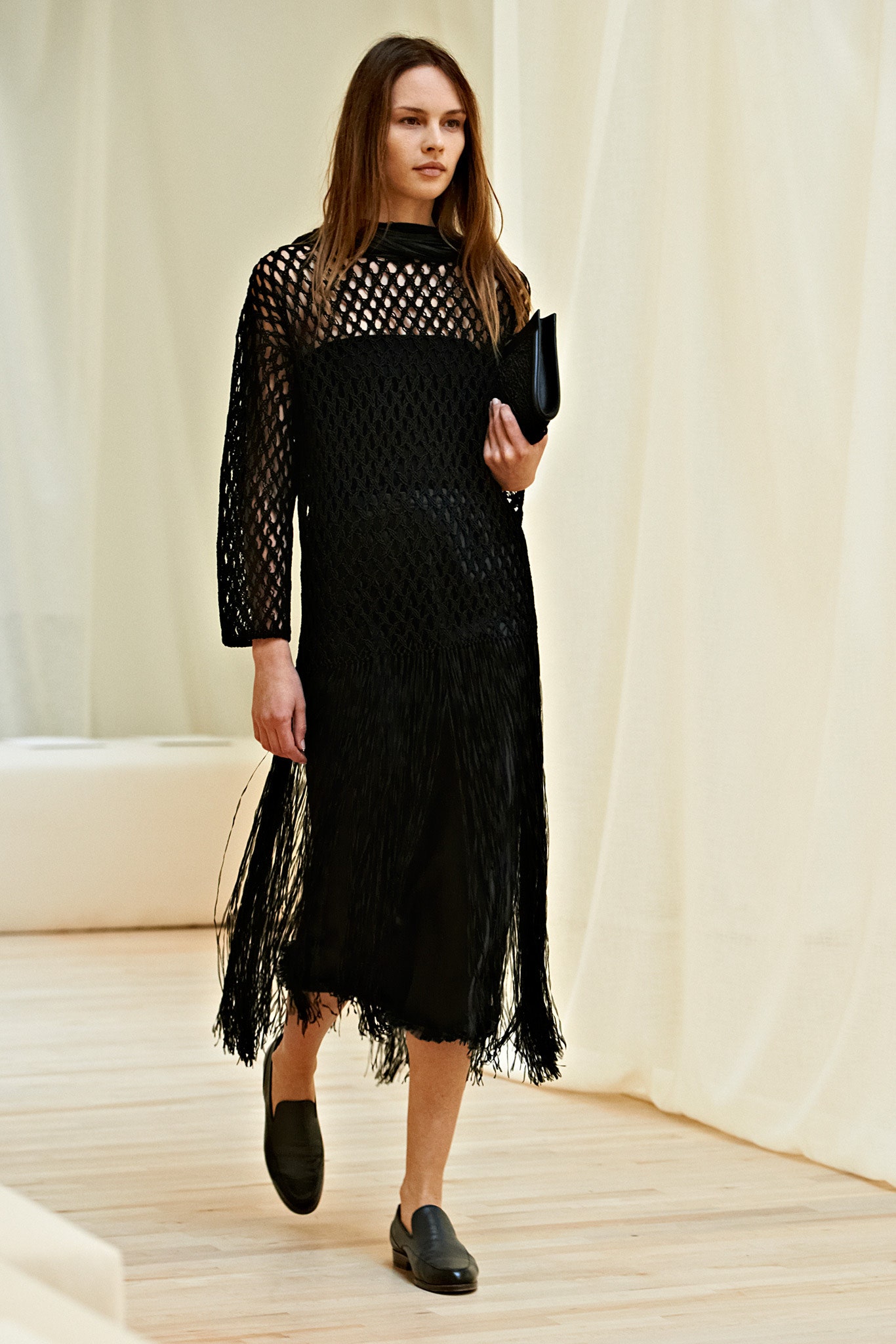 The Row S/S 14 Look 21