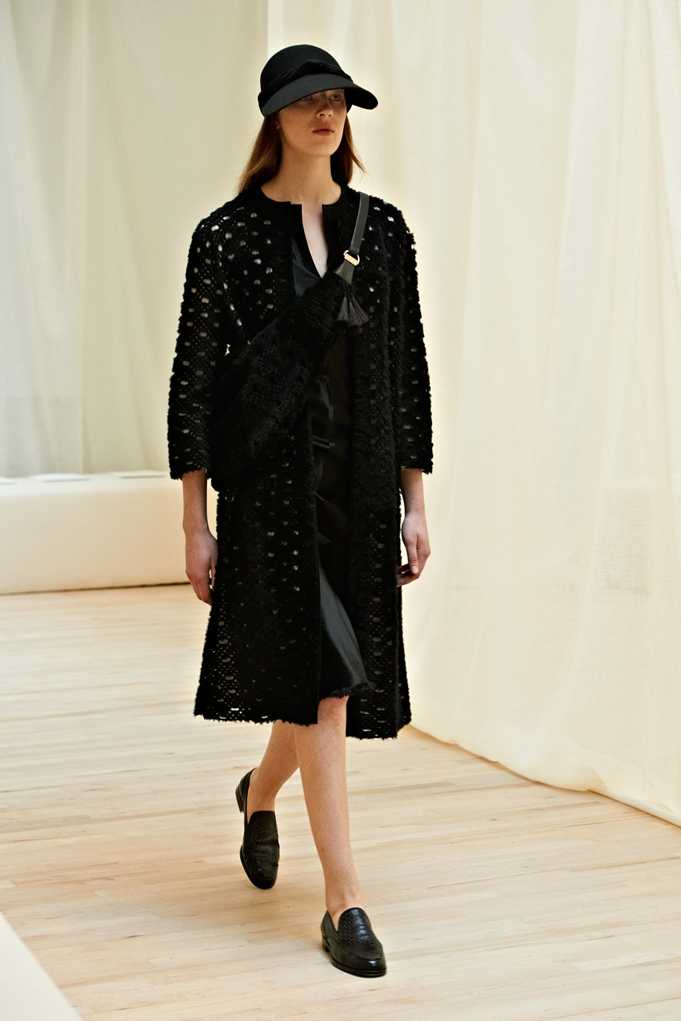 The Row S/S 14 Look 23
