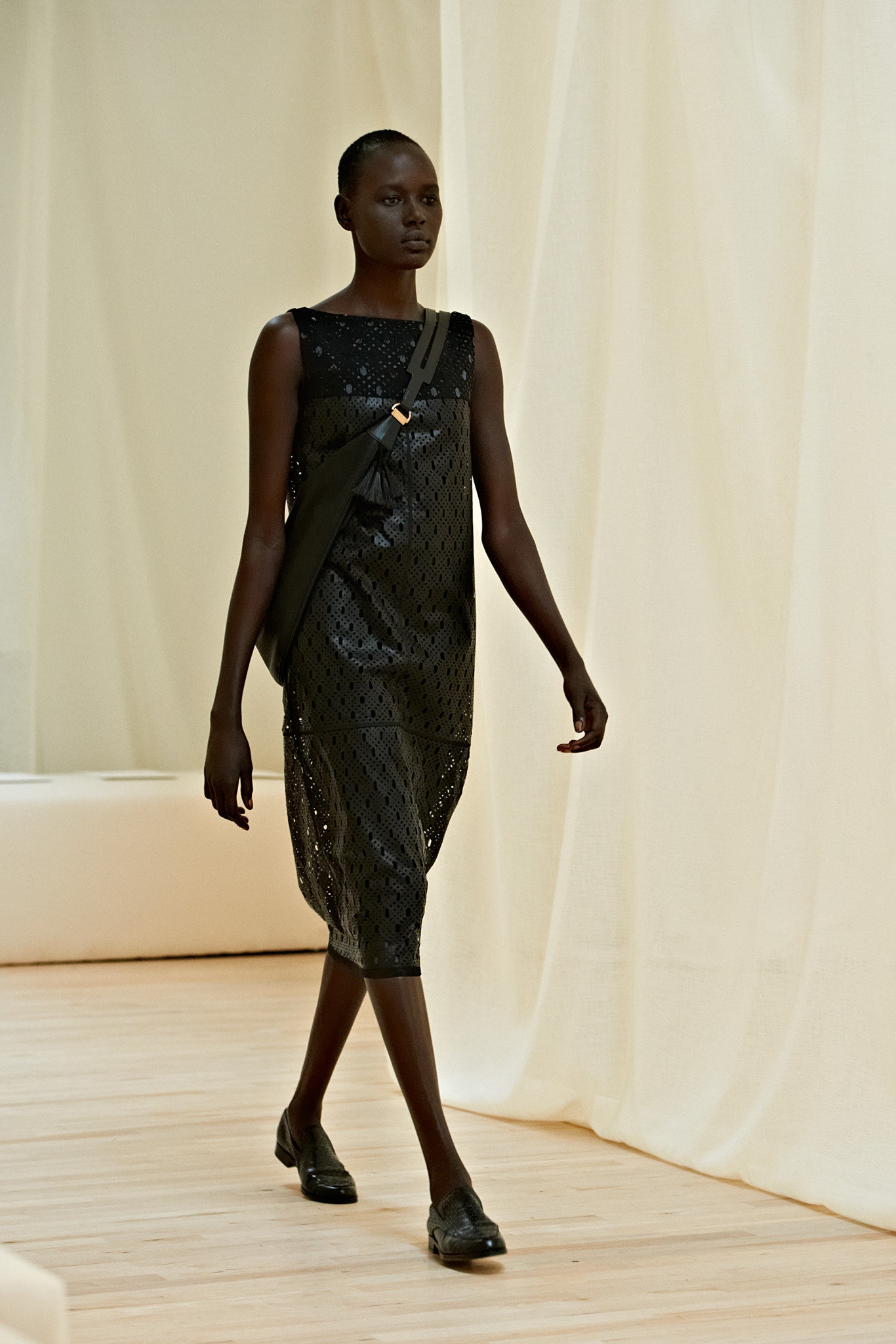 The Row S/S 14 Look 24