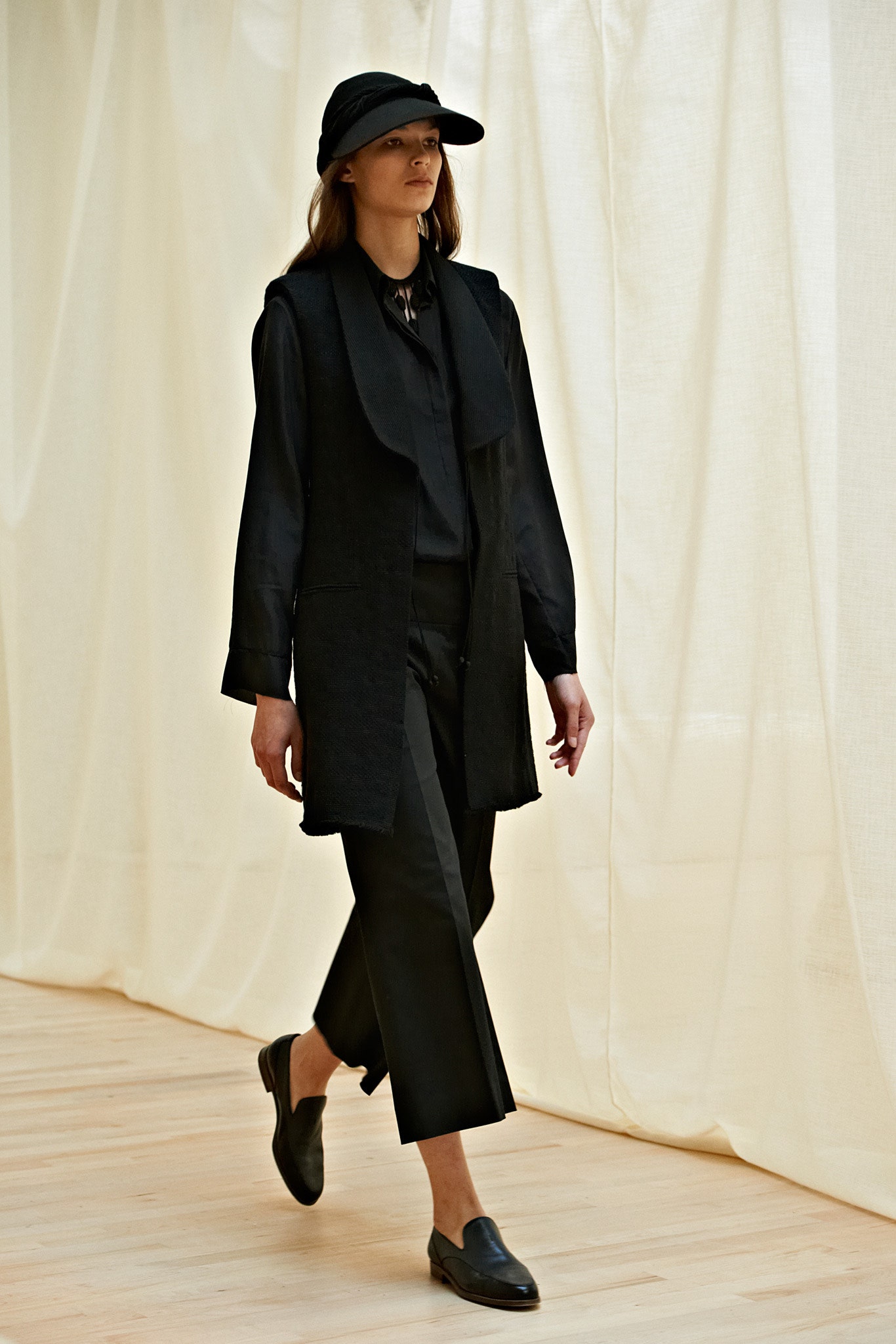 The Row S/S 14 Look 25