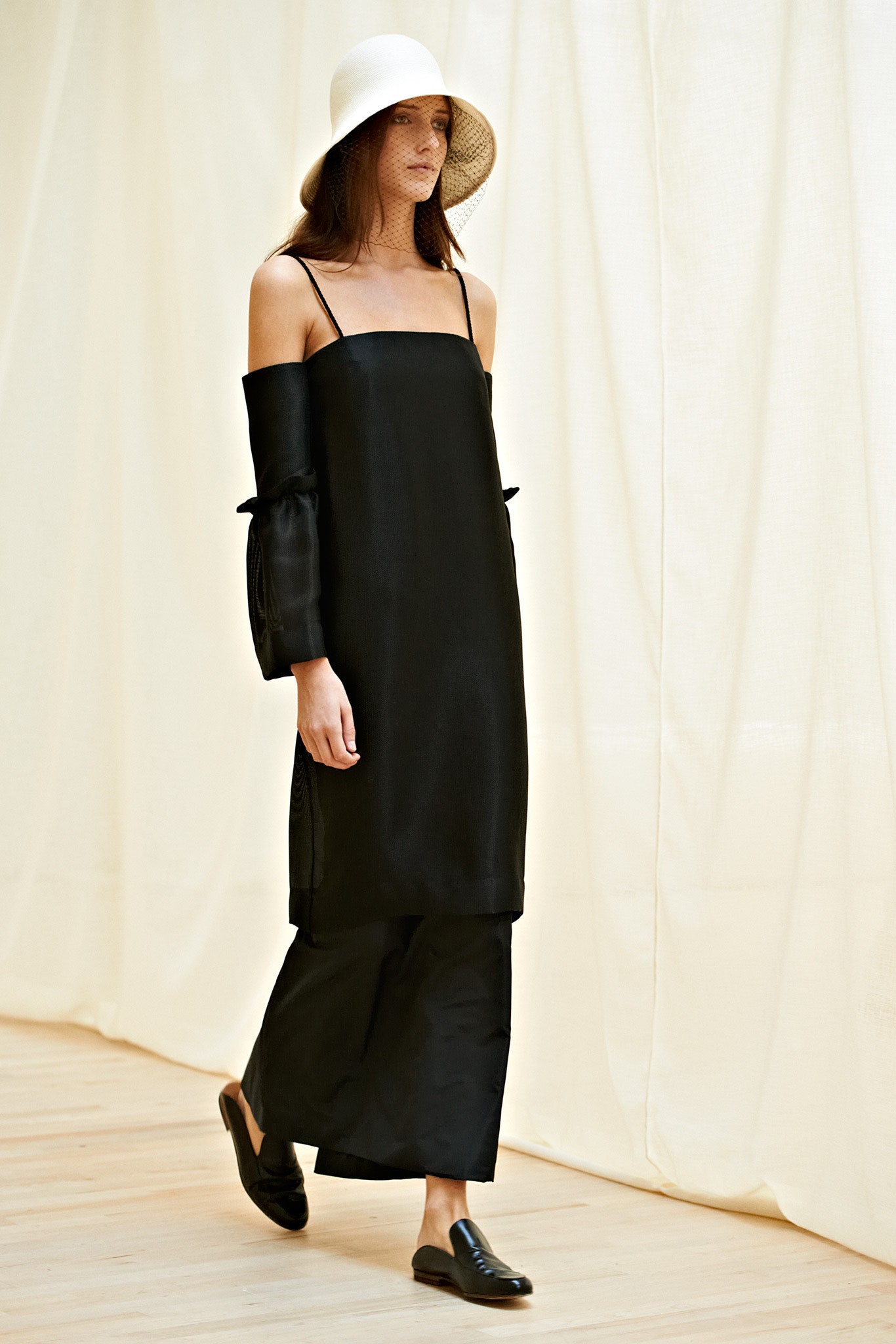 The Row S/S 14 Look 27