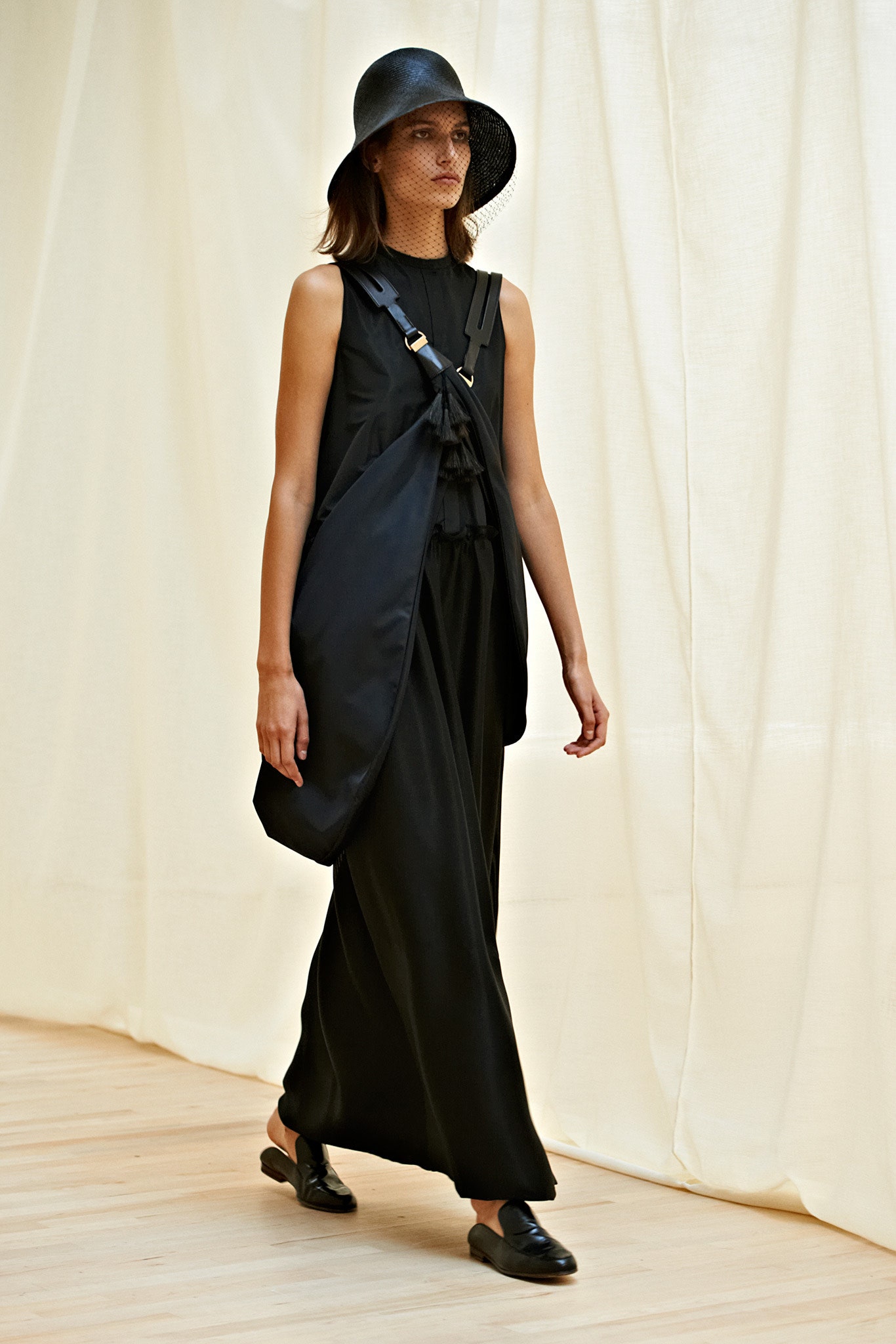 The Row S/S 14 Look 28