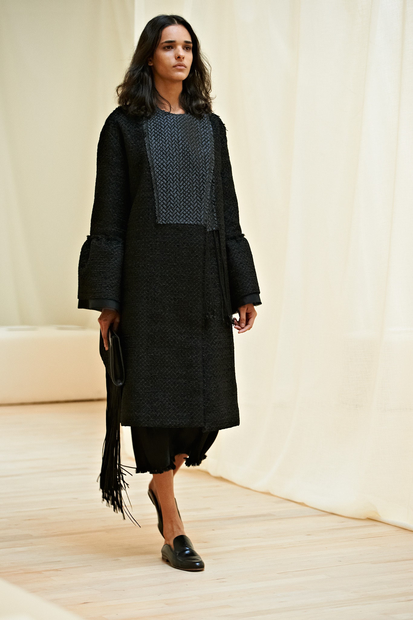 The Row S/S 14 Look 29