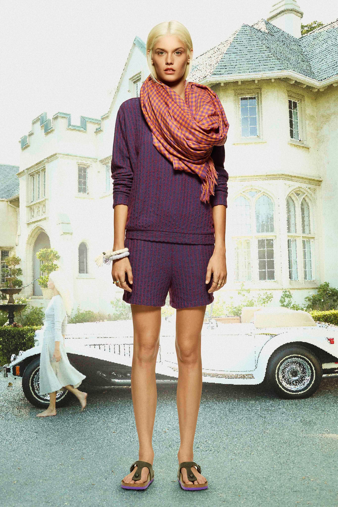 The Elder Statesman S/S 14 Look 8