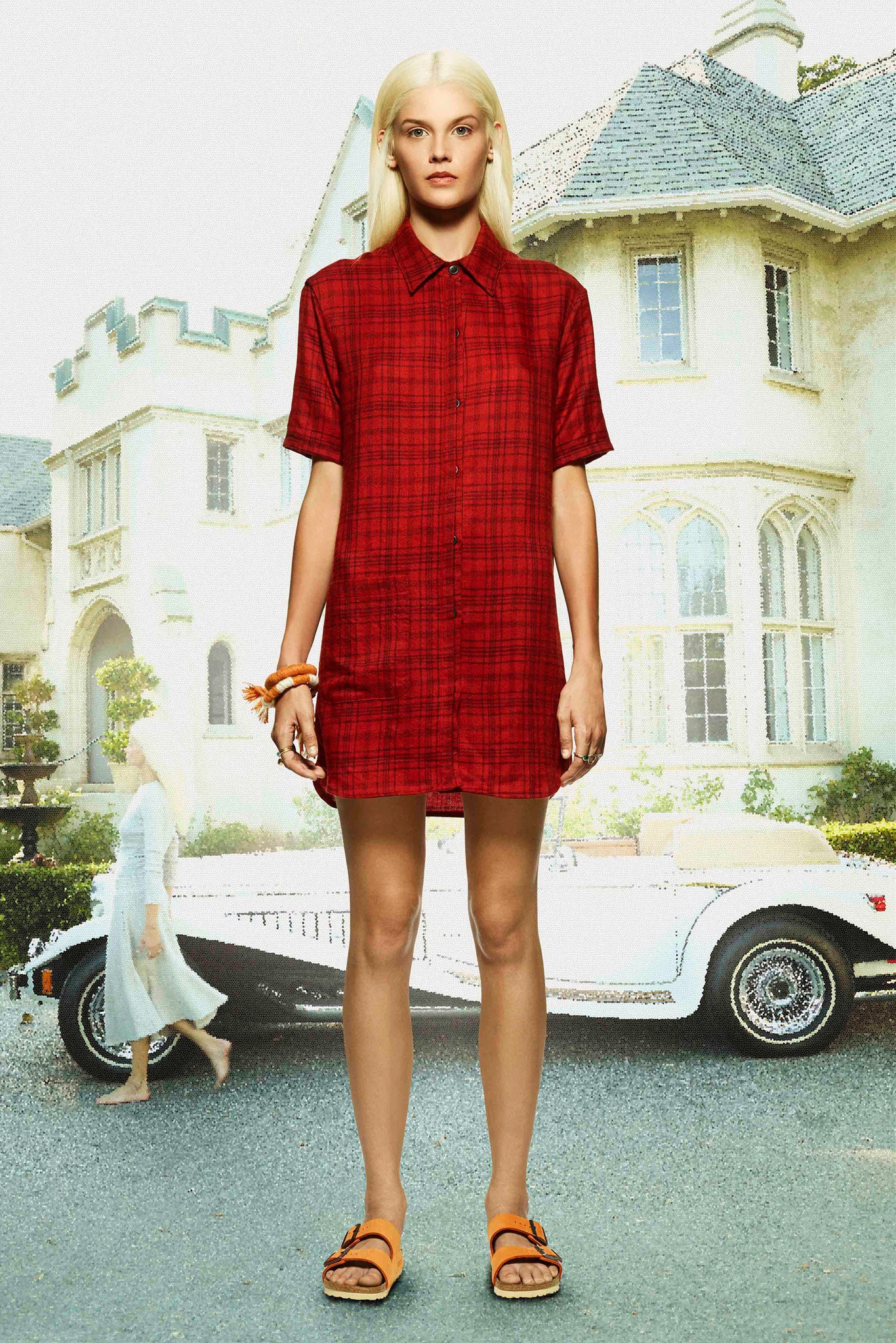 The Elder Statesman S/S 14 Look 12