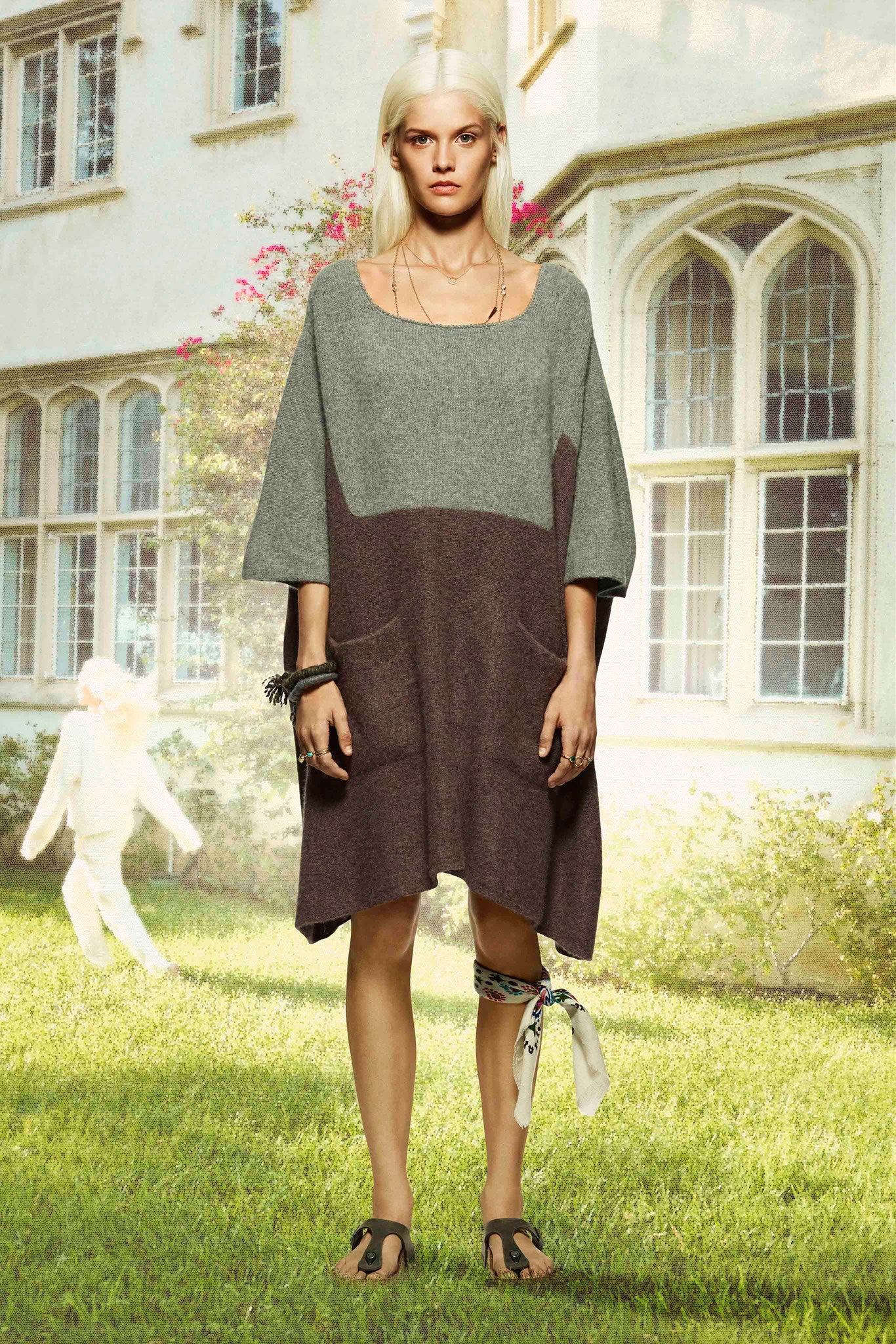 The Elder Statesman S/S 14 Look 15