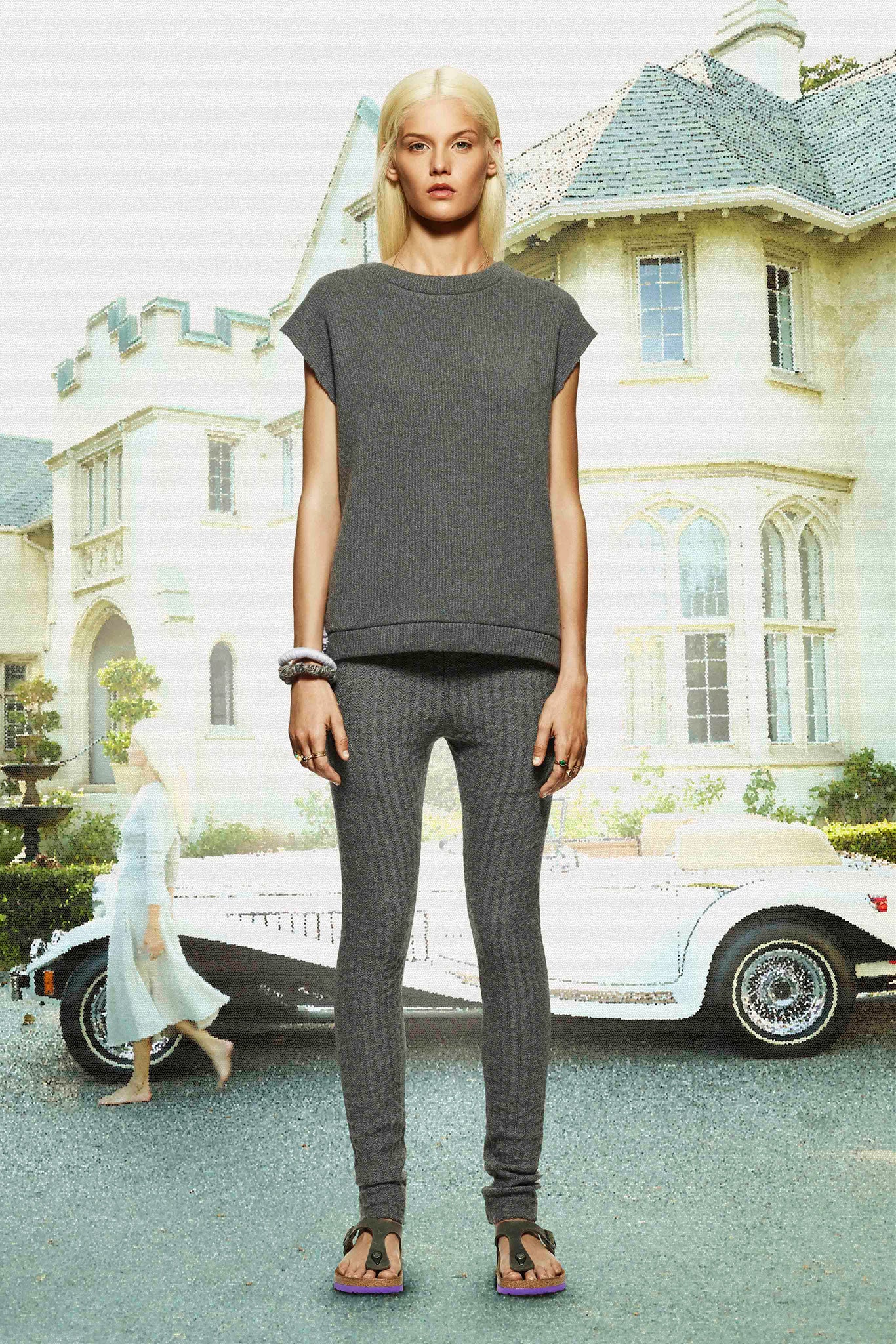 The Elder Statesman S/S 14 Look 16