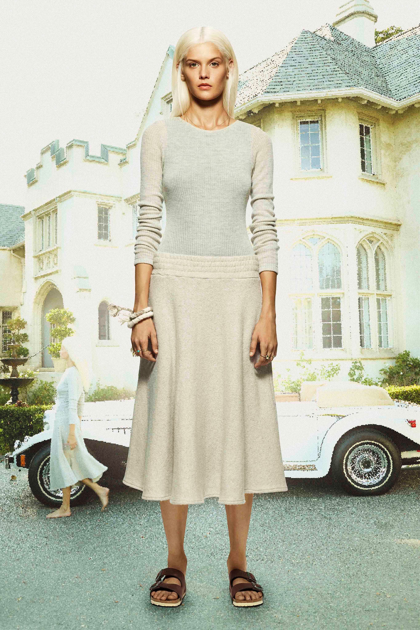 The Elder Statesman S/S 14 Look 17