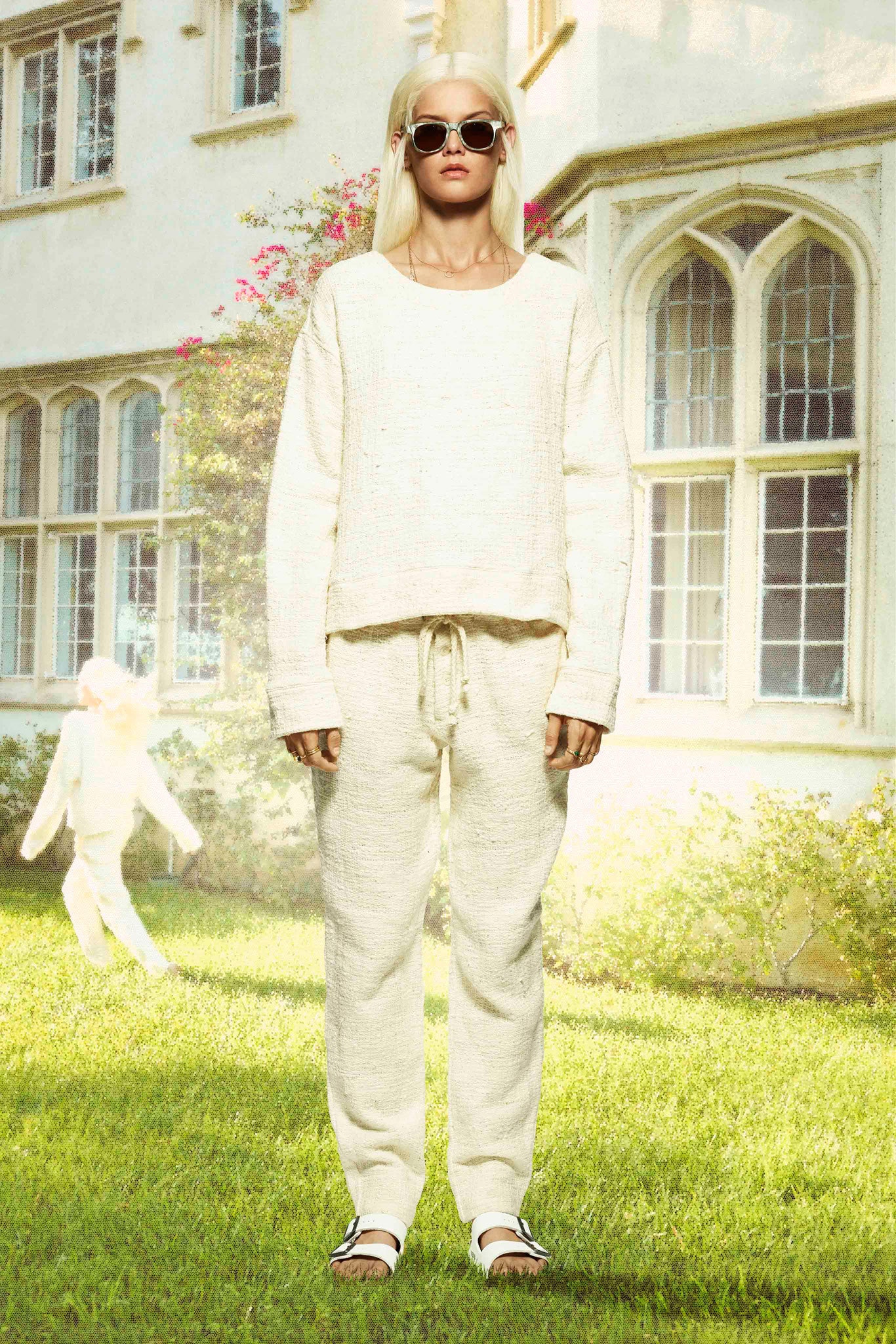 The Elder Statesman S/S 14 Look 18