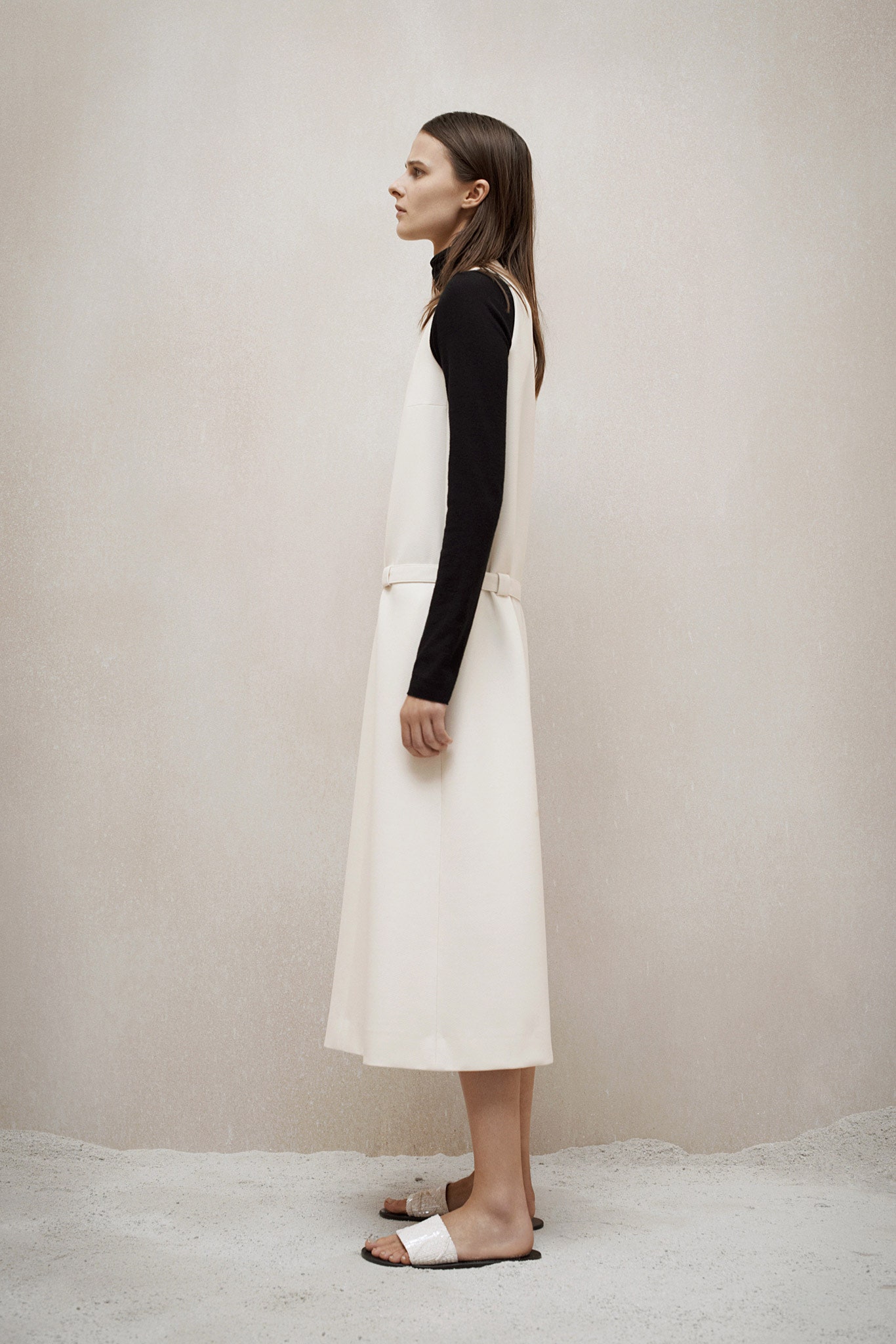 The Row F/W 15 Look 8