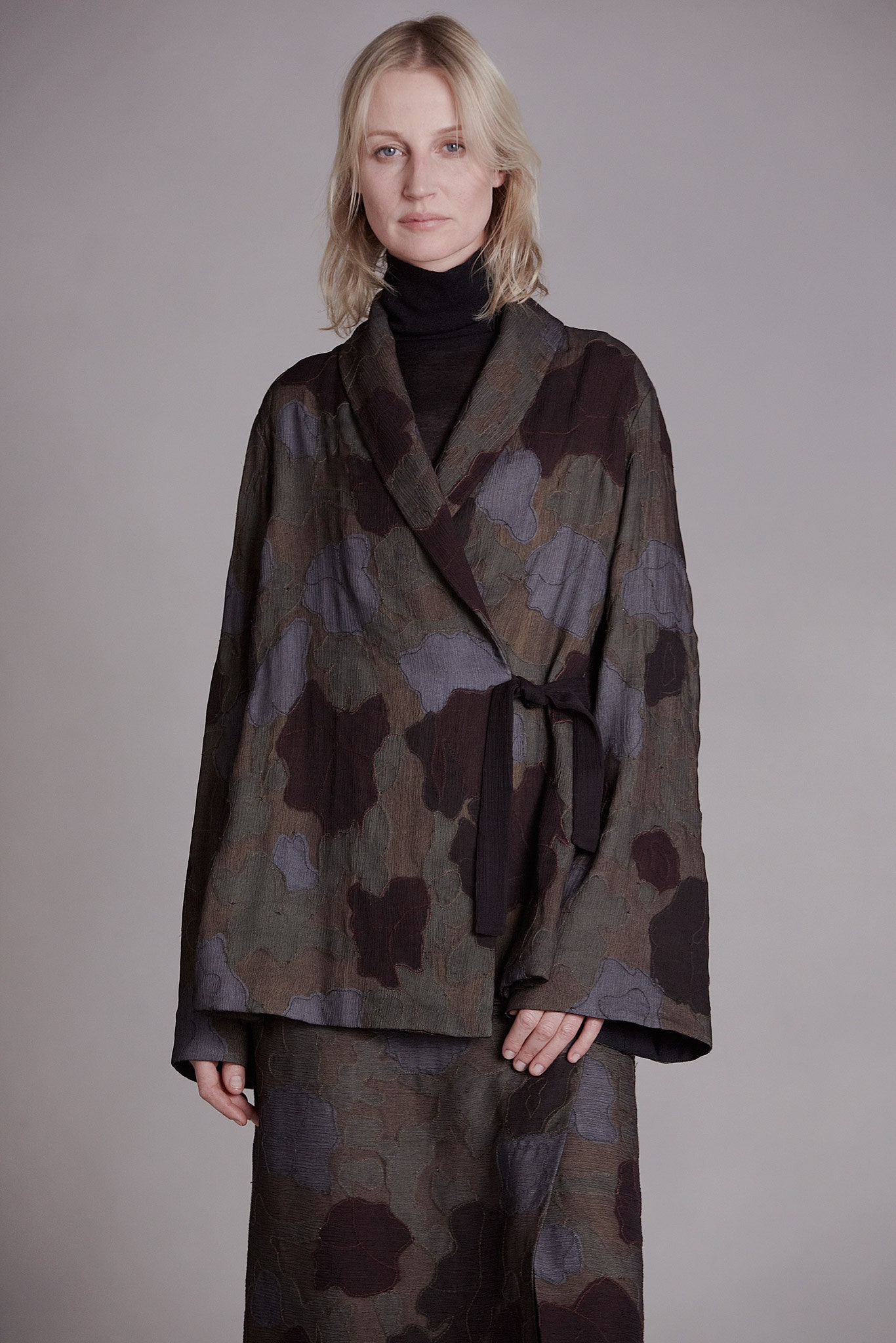 The Row F/W 14 Look 13