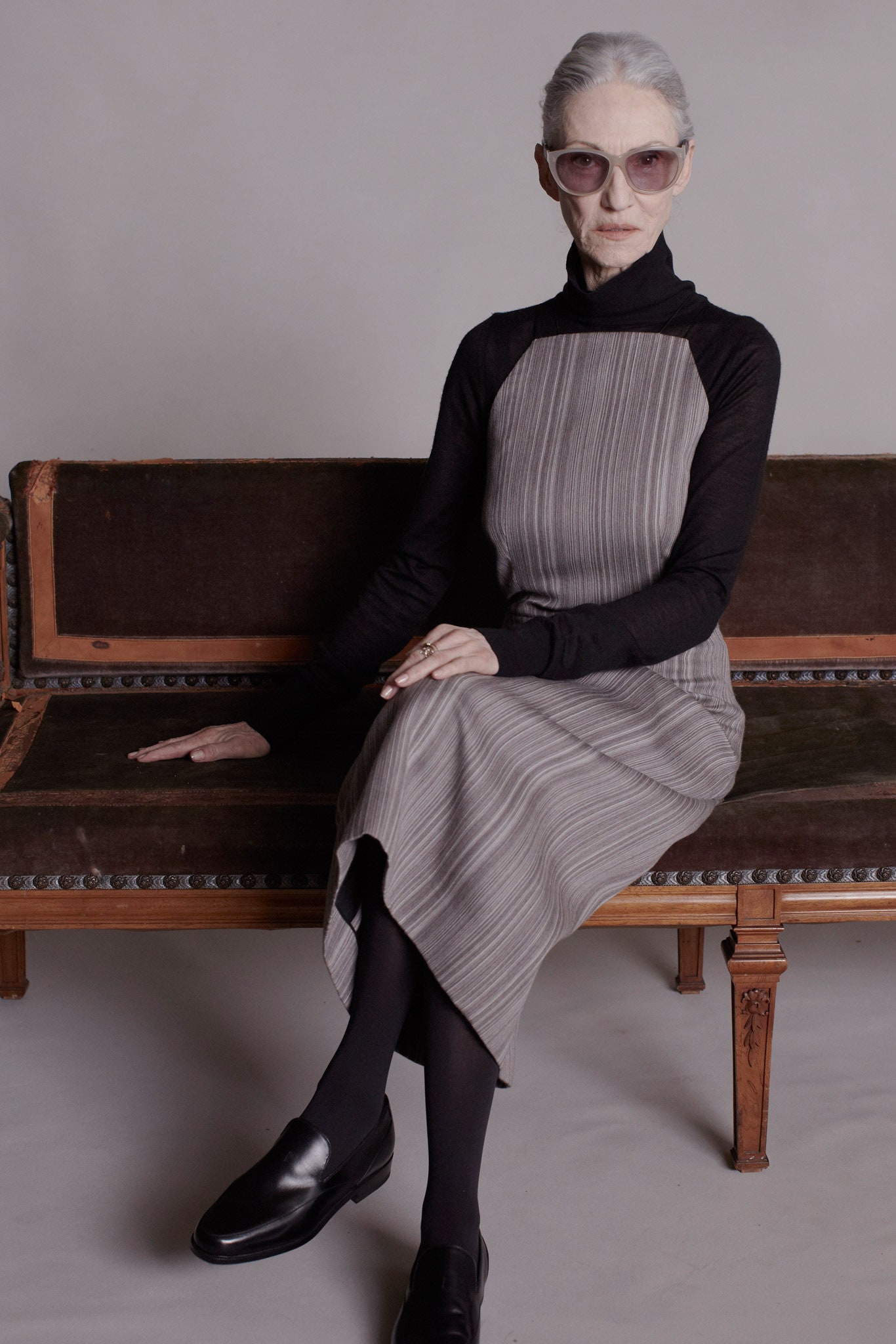 The Row F/W 14 Look 16