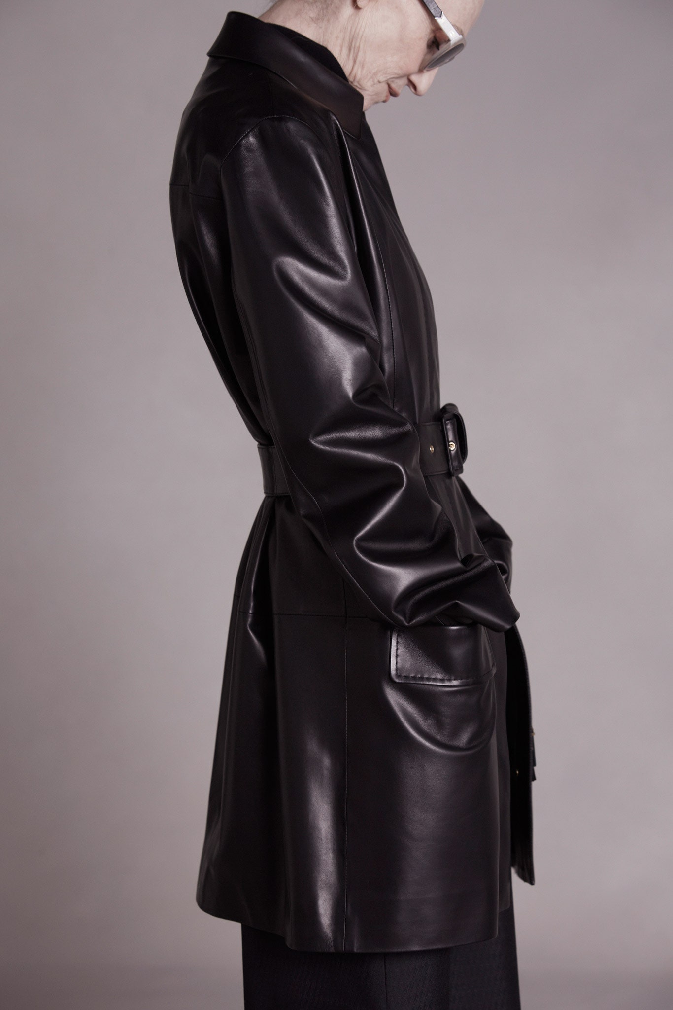 The Row F/W 14 Look 20