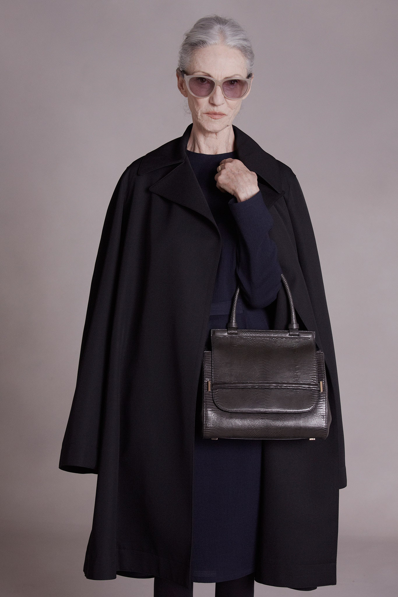 The Row F/W 14 Look 22