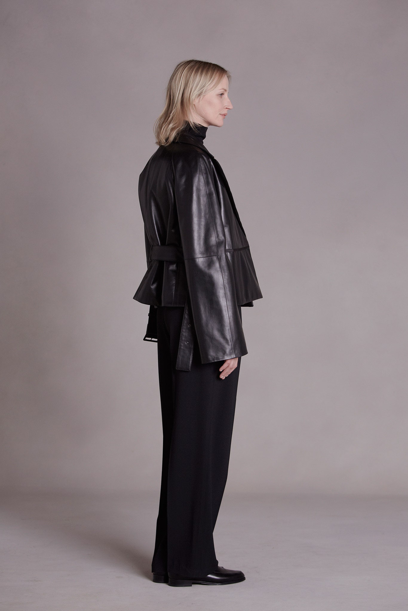 The Row F/W 14 Look 24
