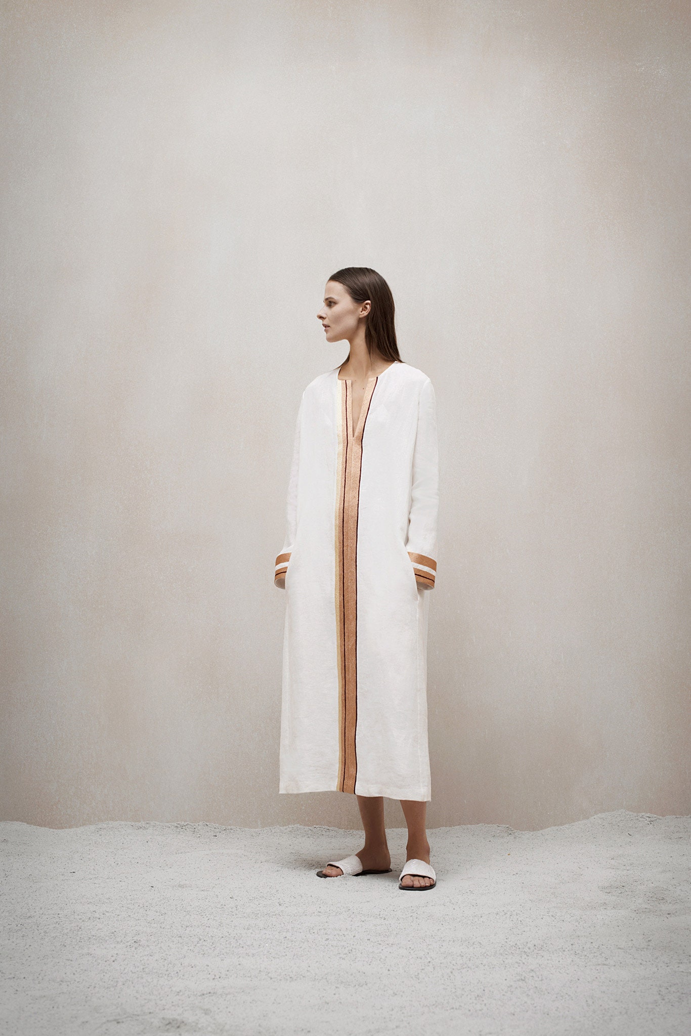 The Row F/W 15 Look 25