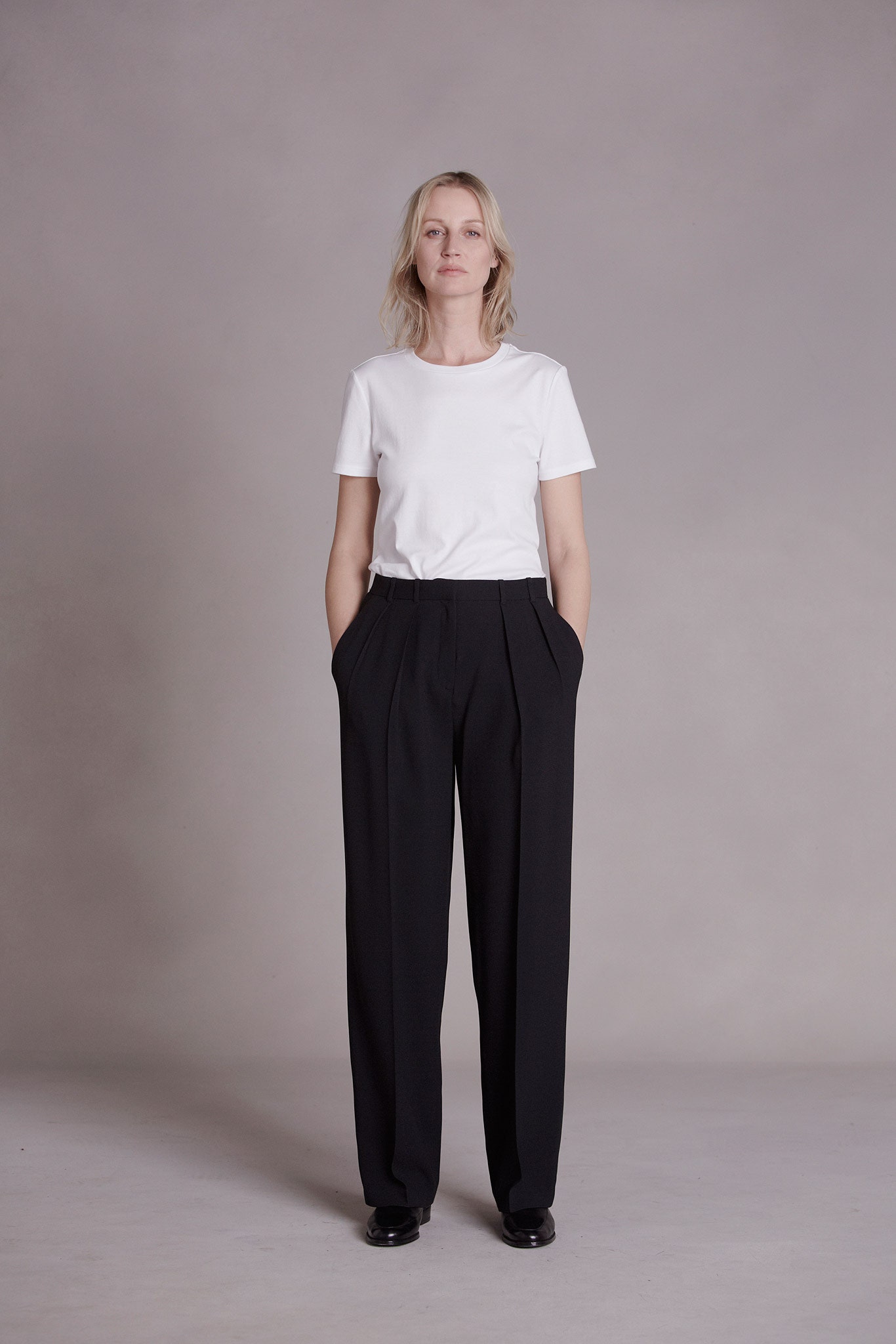 The Row F/W 14 Look 26