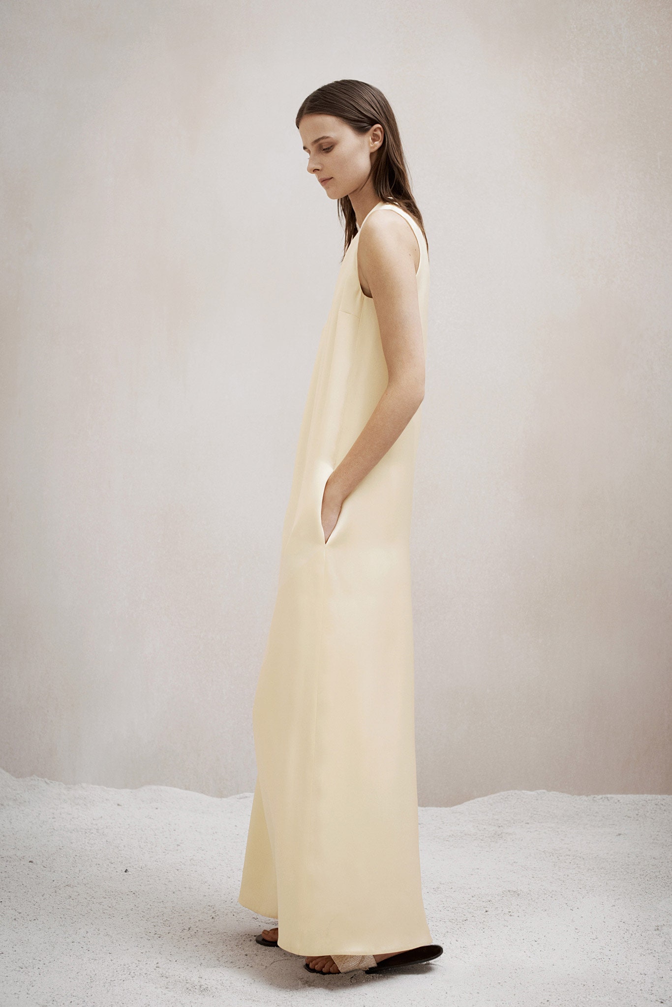 The Row F/W 15 Look 26