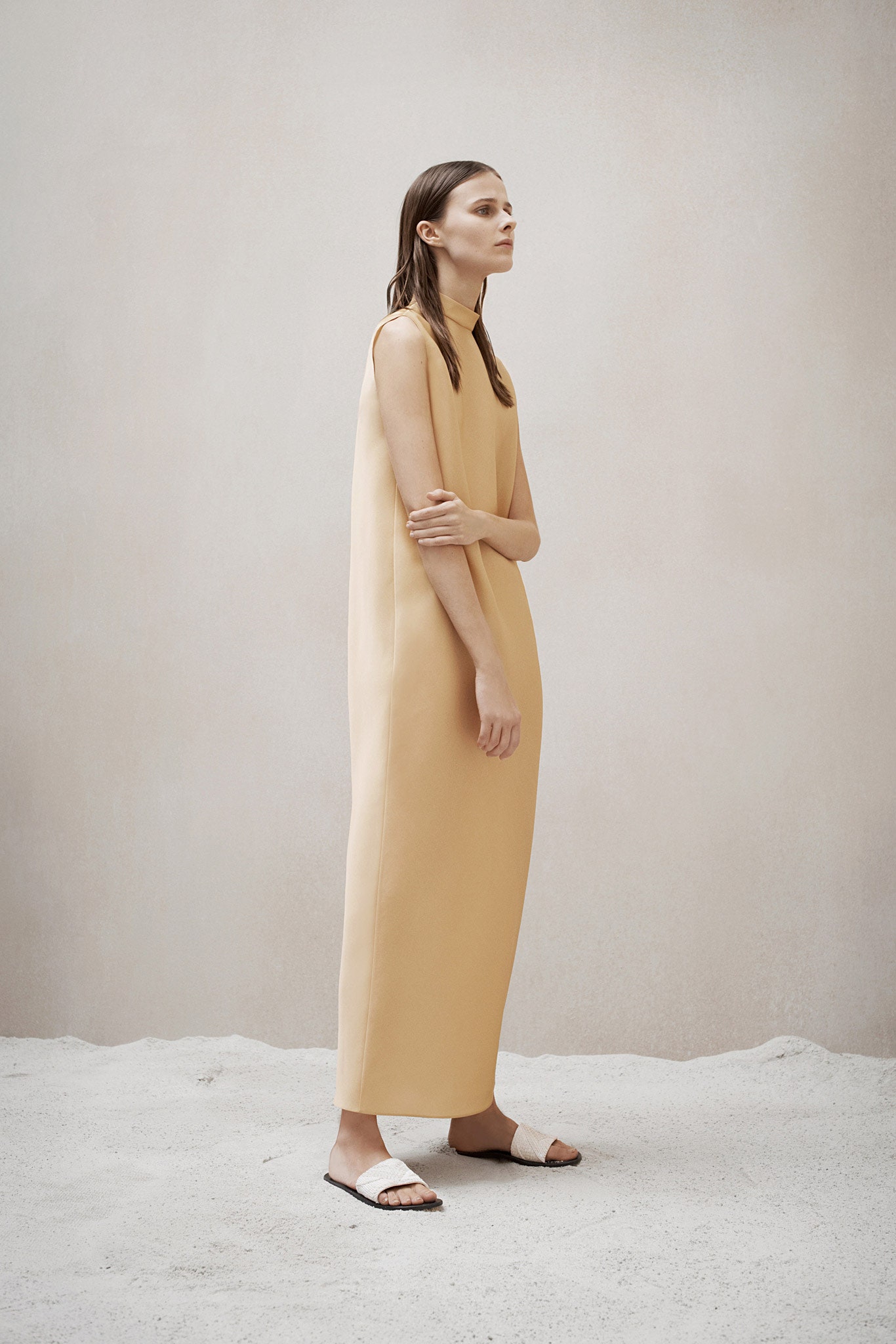 The Row F/W 15 Look 27