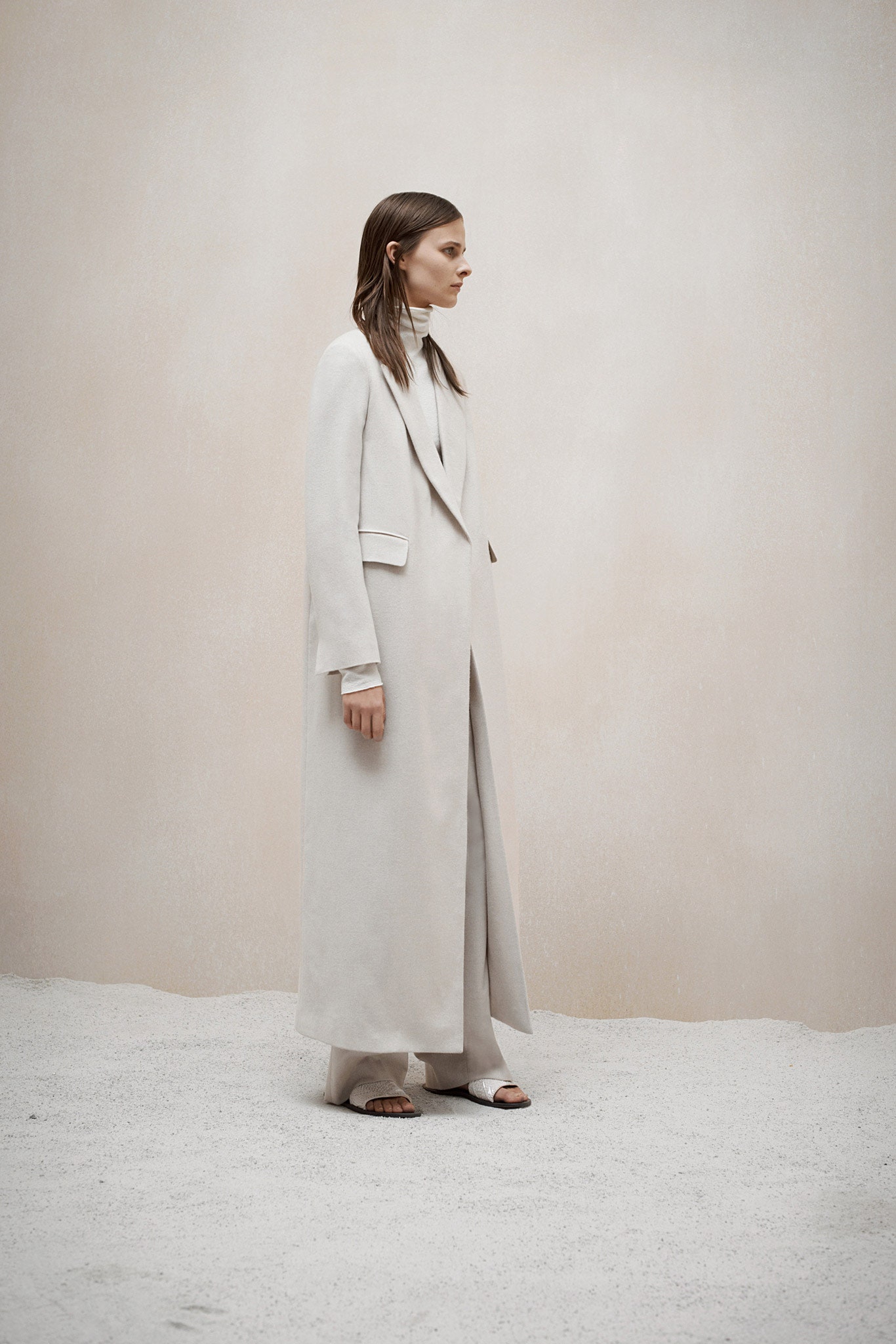 The Row F/W 15 Look 29
