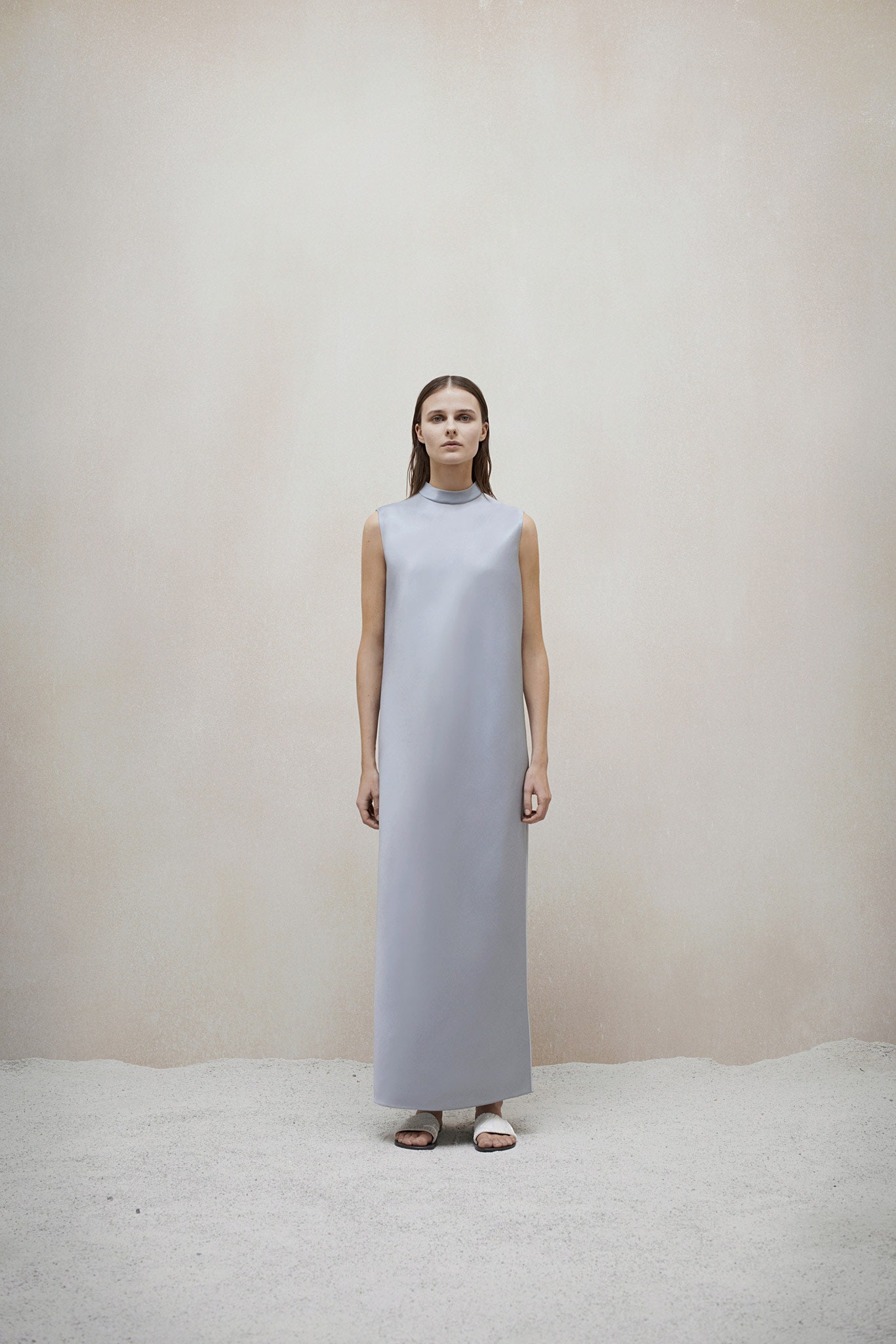 The Row F/W 15 Look 30