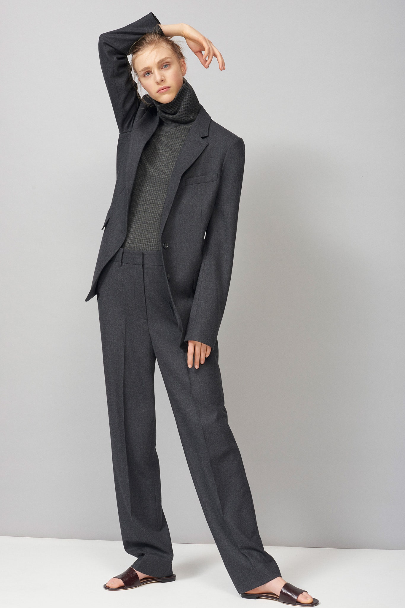 Theory Fall 2015 Ready-to-Wear