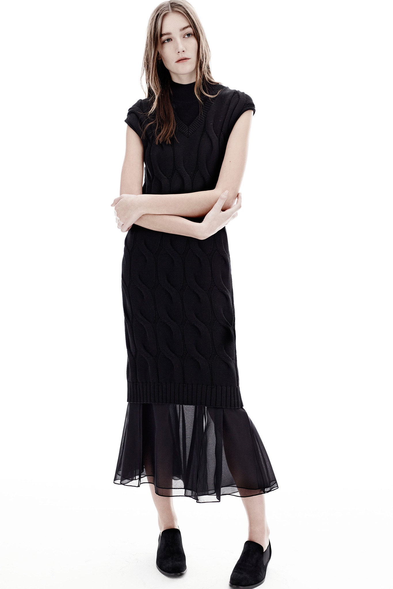 Theory F/W 14 Look 4
