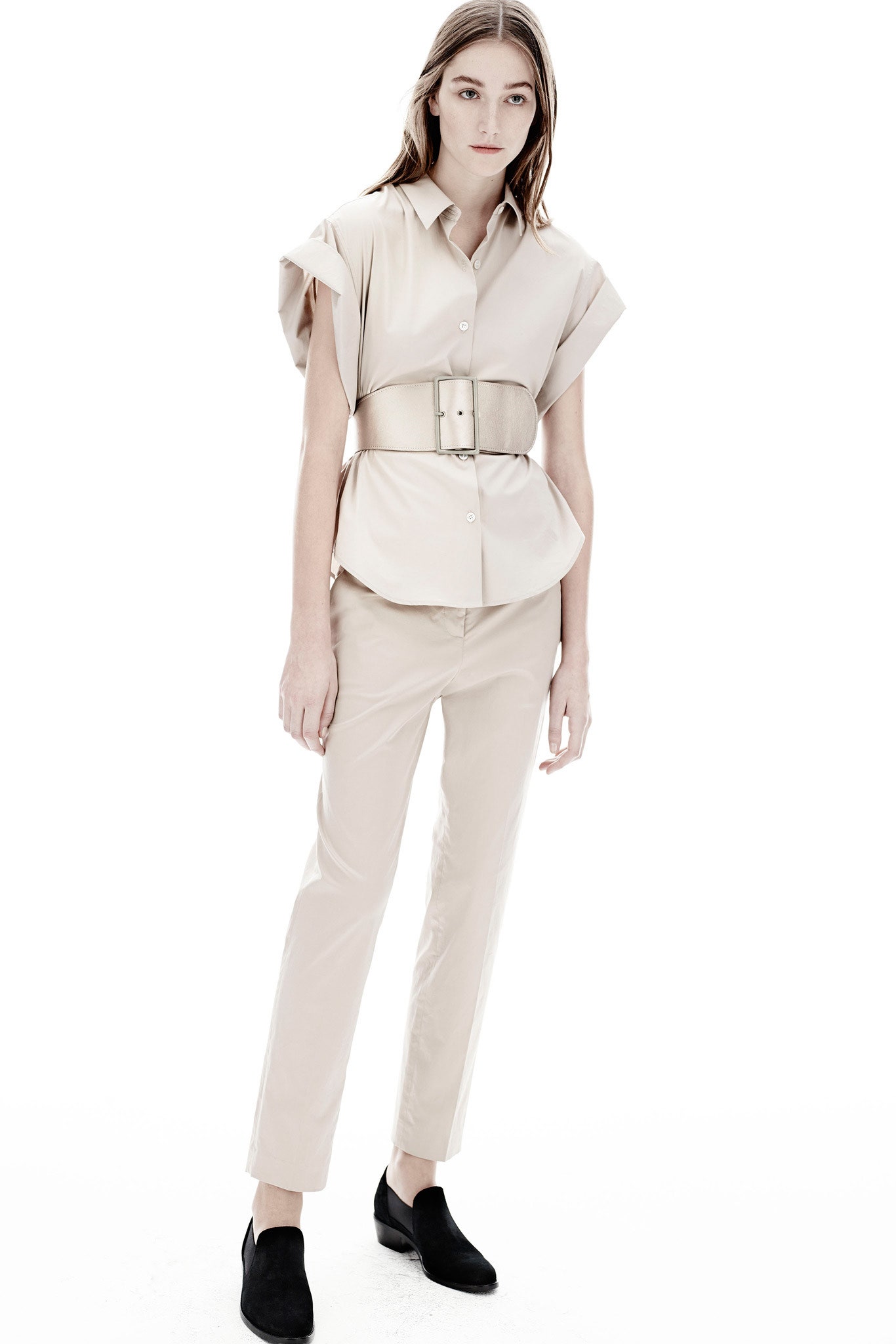 Theory F/W 14 Look 5
