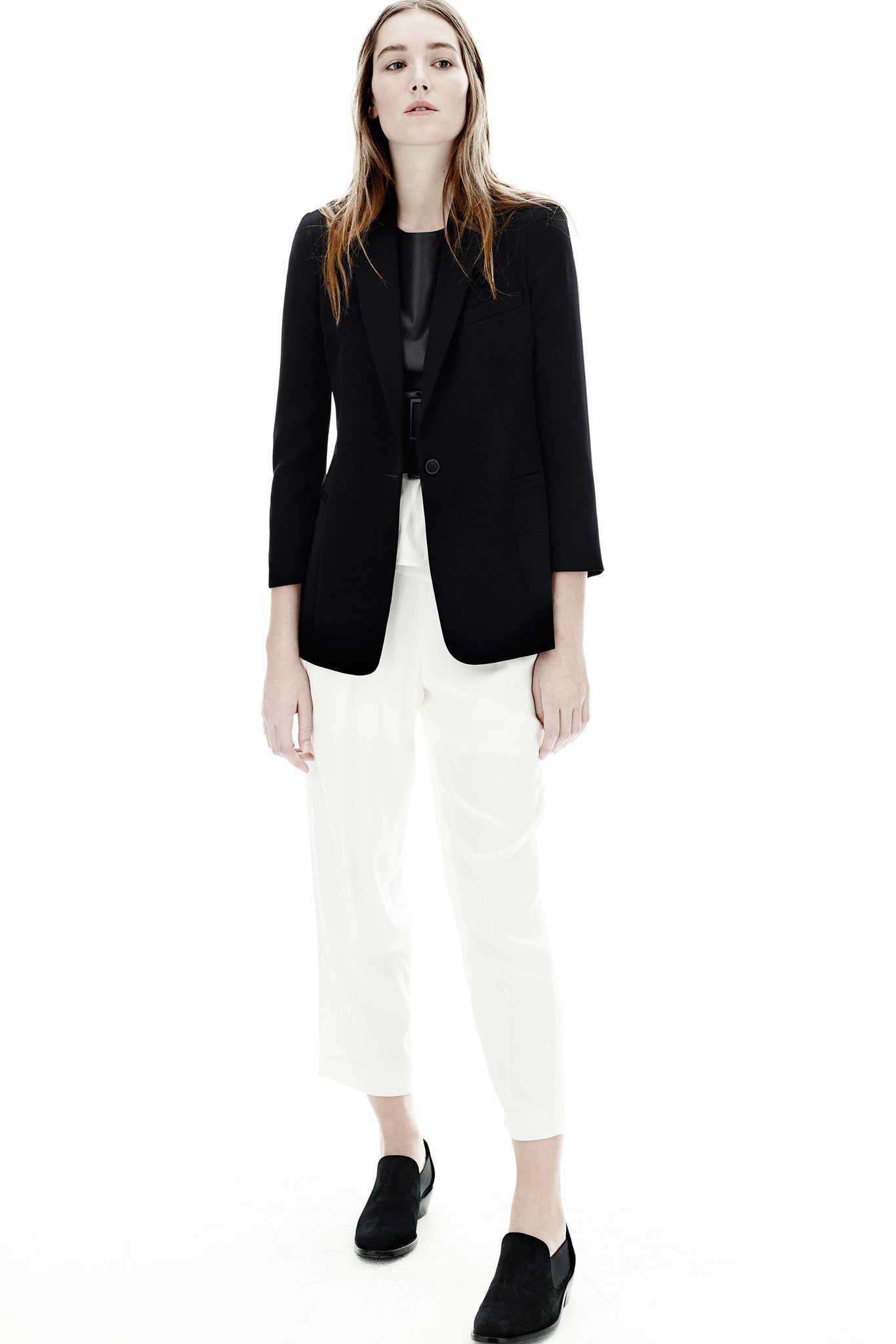Theory F/W 14 Look 6