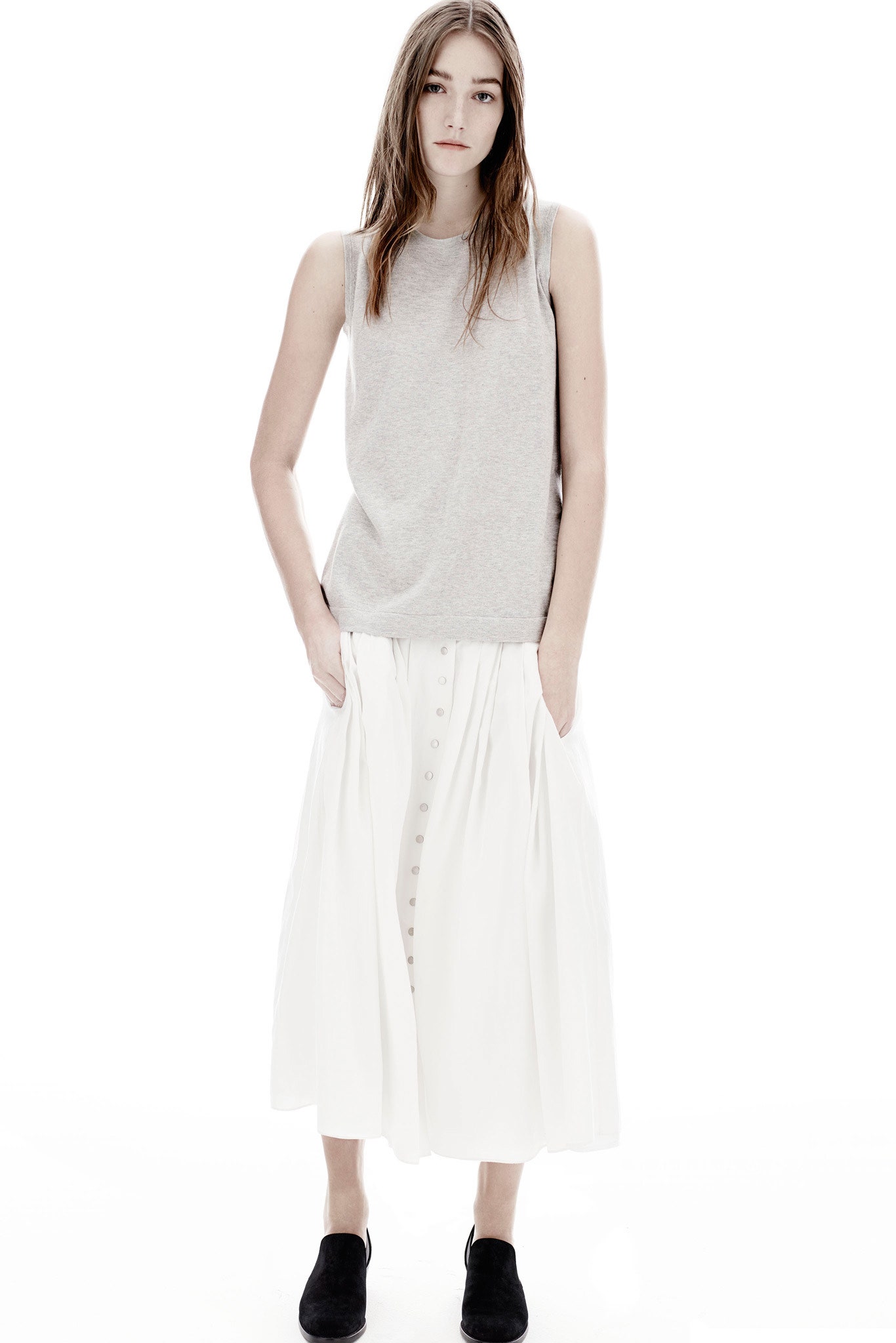 Theory F/W 14 Look 8