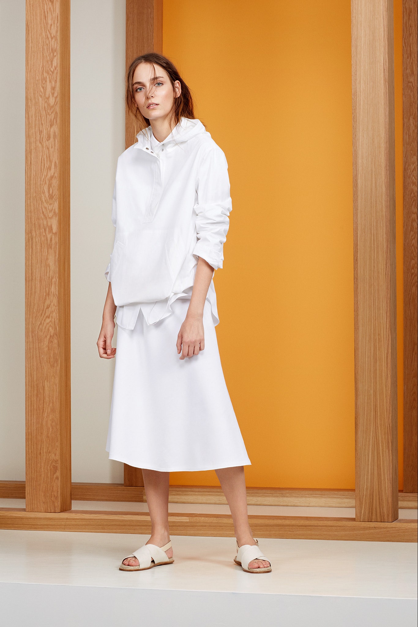 Theory S/S 15 Look 8