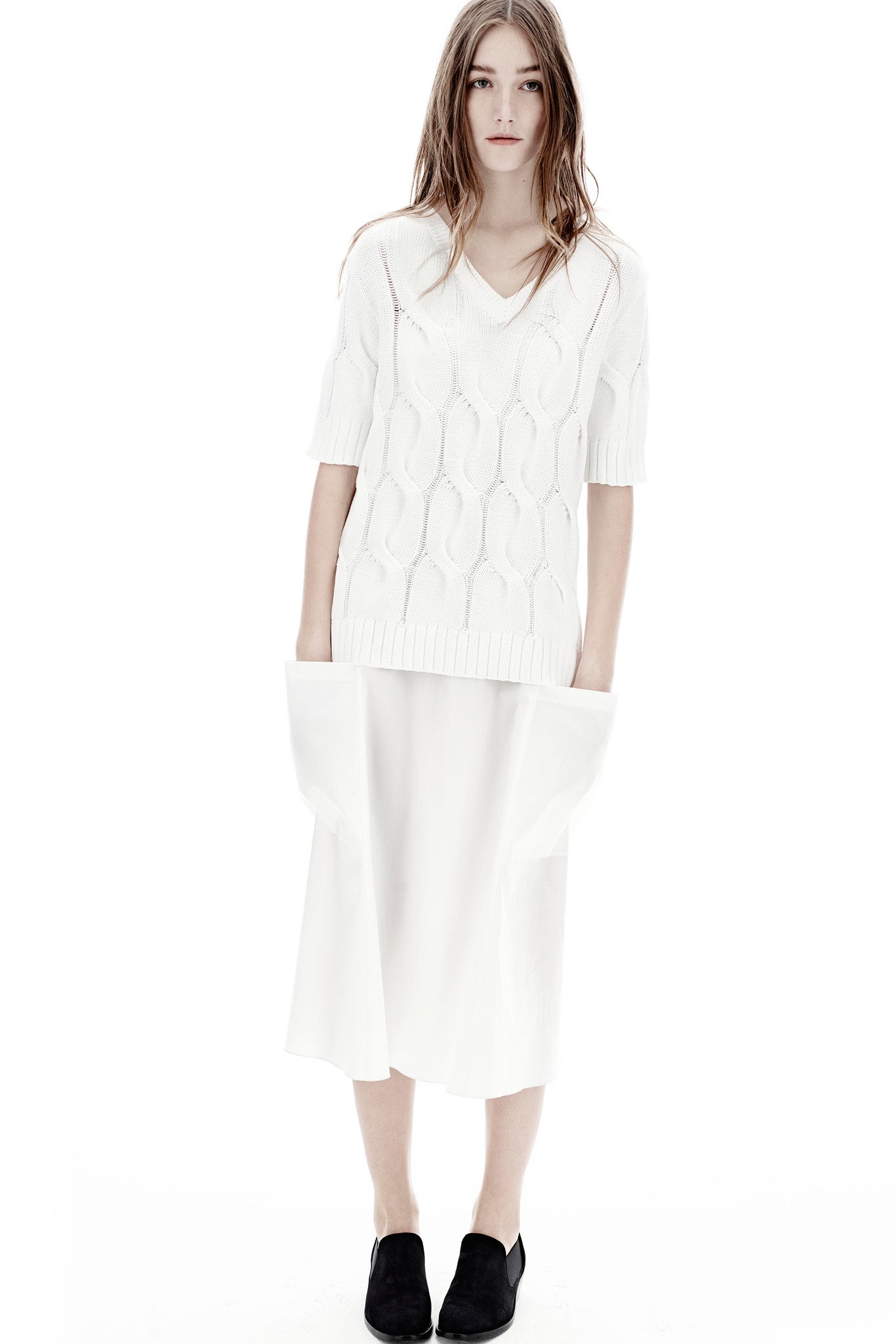 Theory F/W 14 Look 9