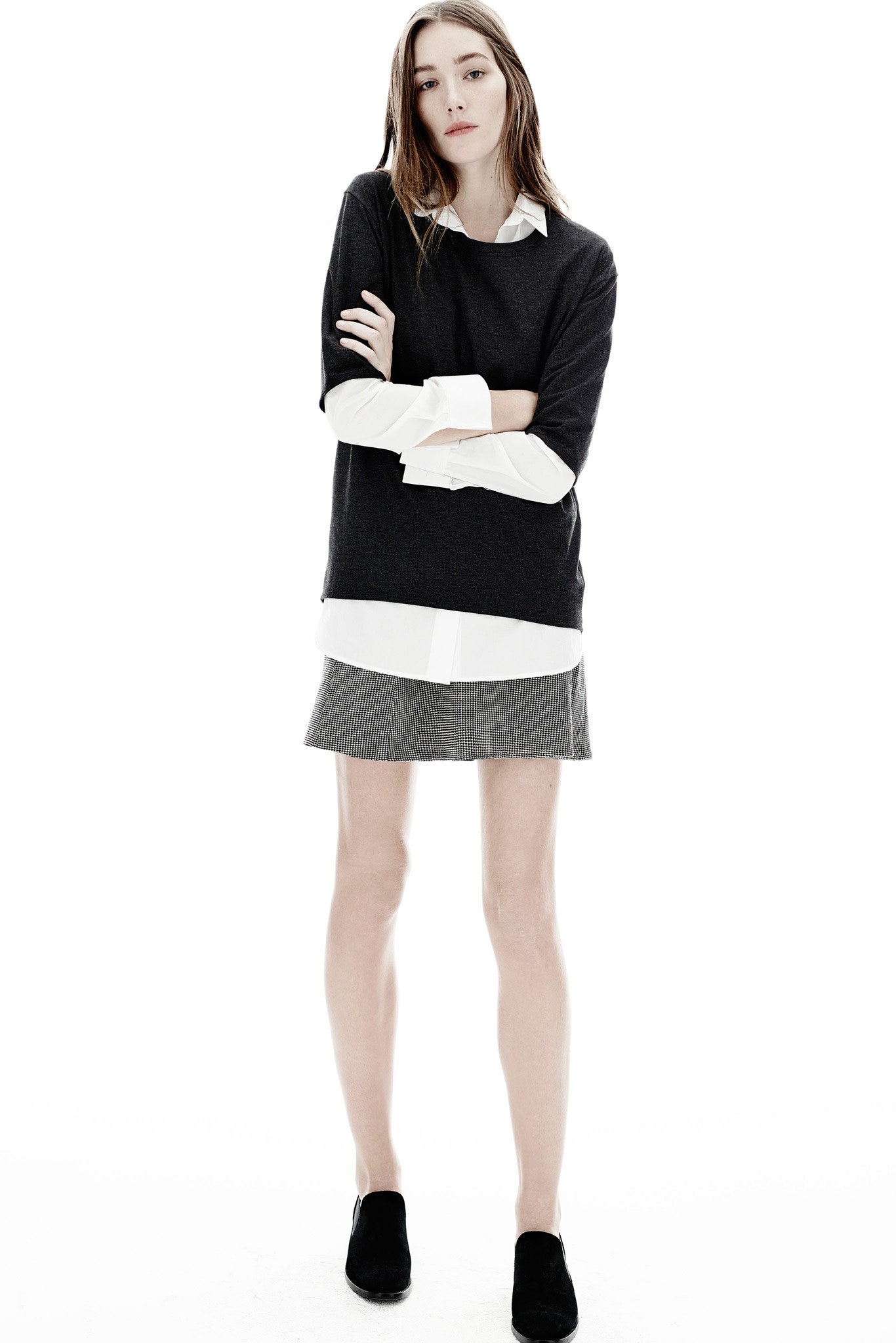 Theory F/W 14 Look 11