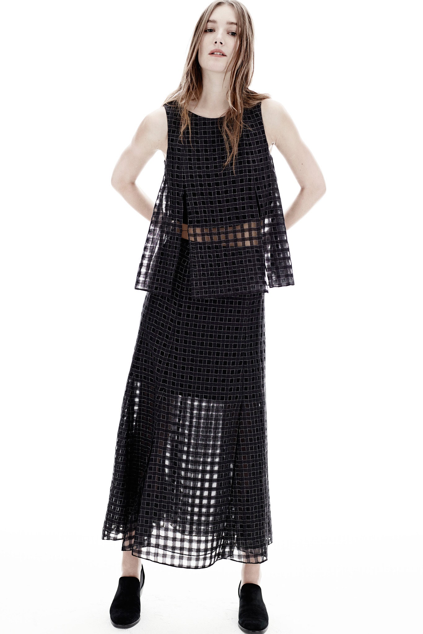 Theory F/W 14 Look 14