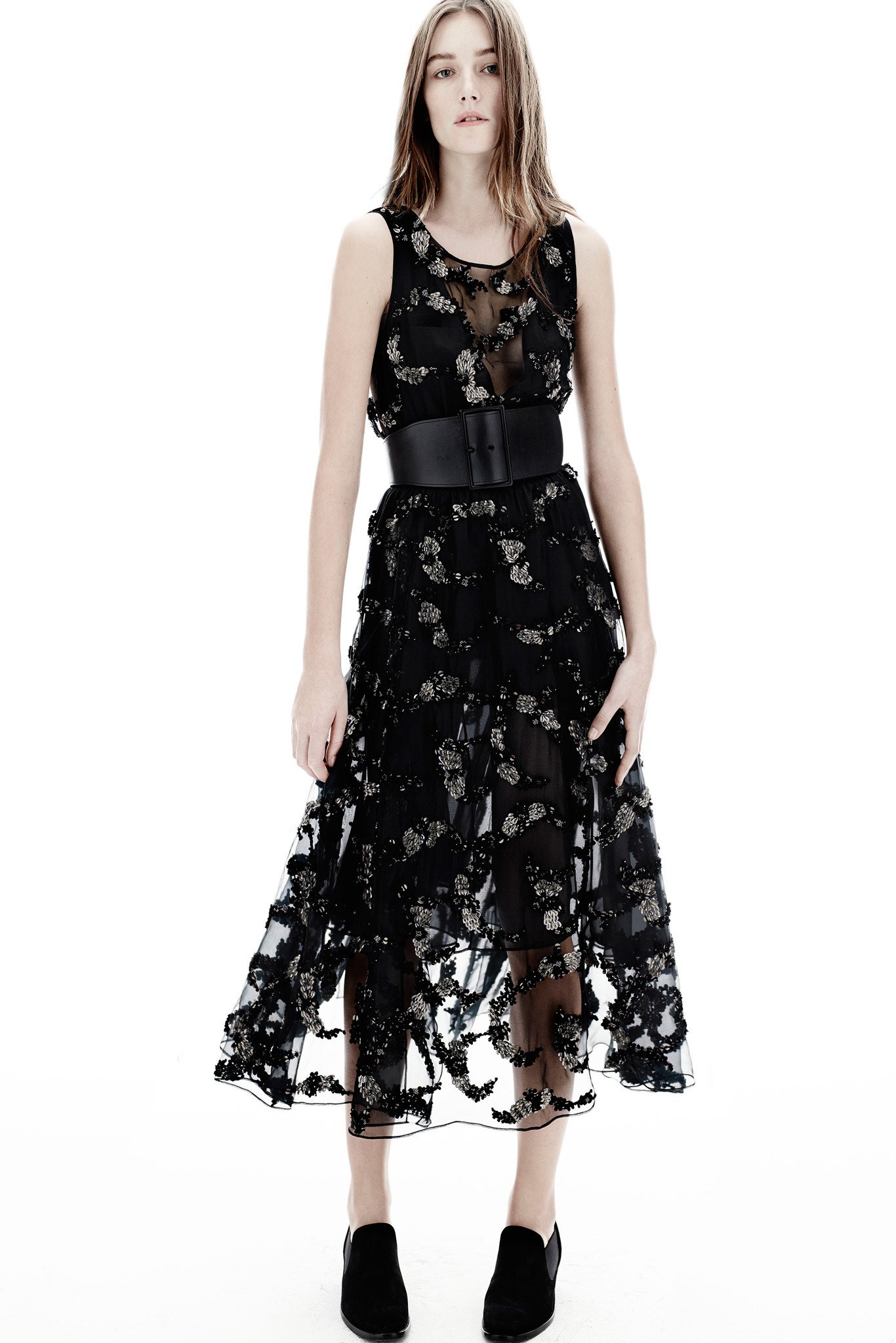 Theory F/W 14 Look 16