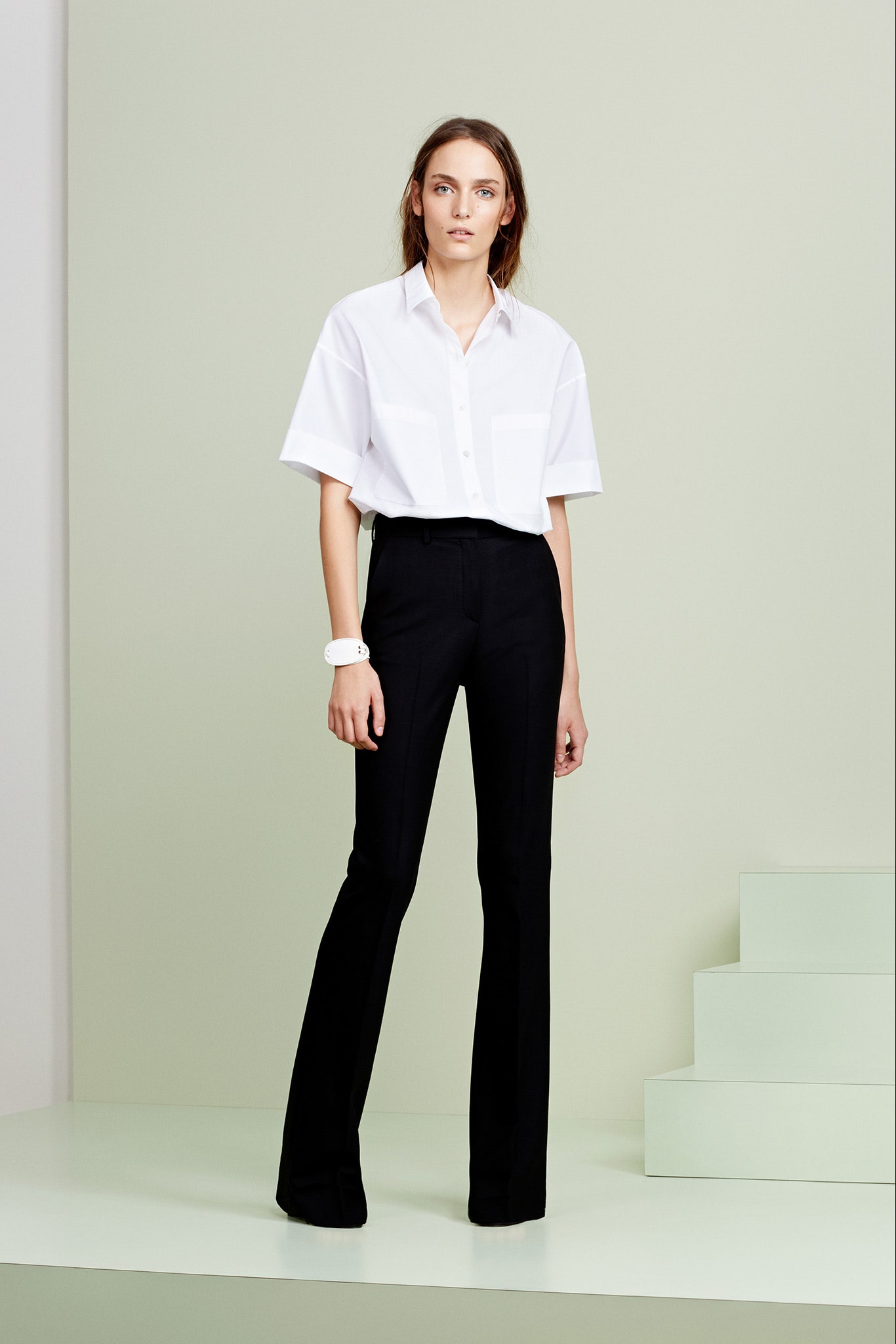 Theory S/S 15 Look 22