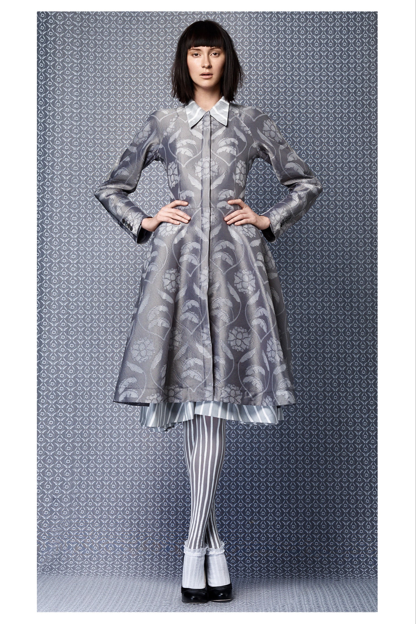 Thom Browne Resort 14 Look 1