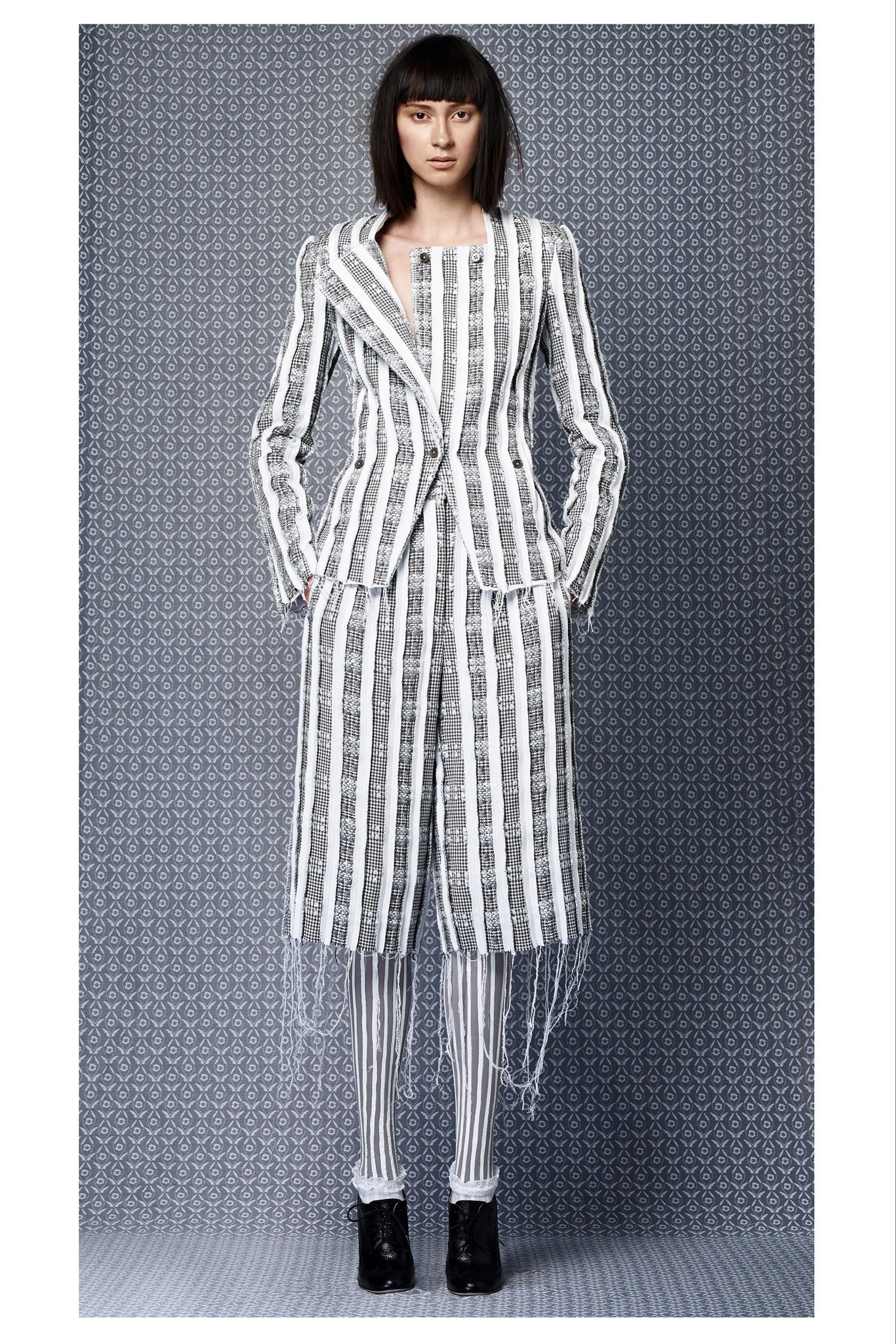 Thom Browne Resort 14 Look 2
