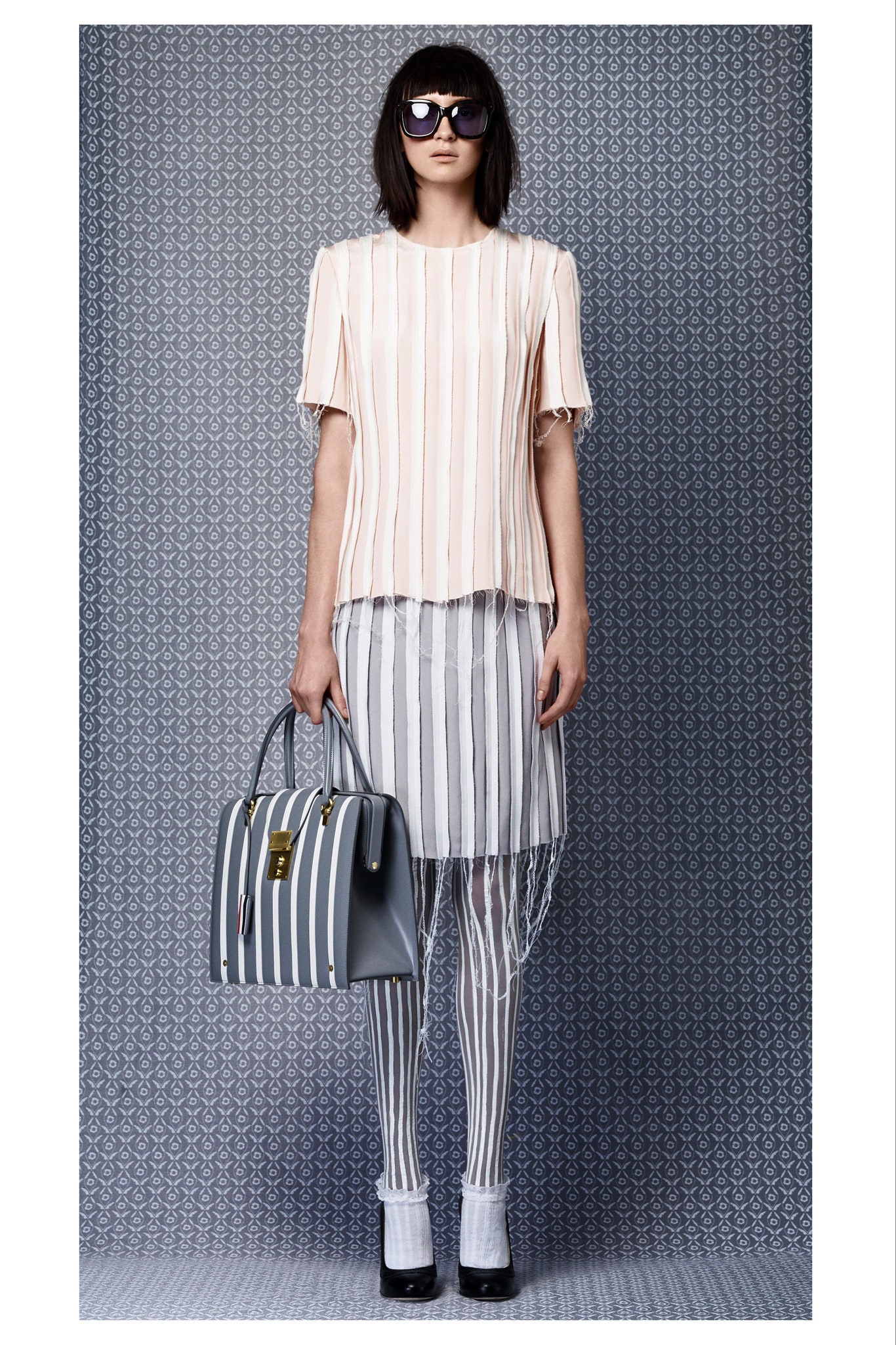 Thom Browne Resort 14 Look 4