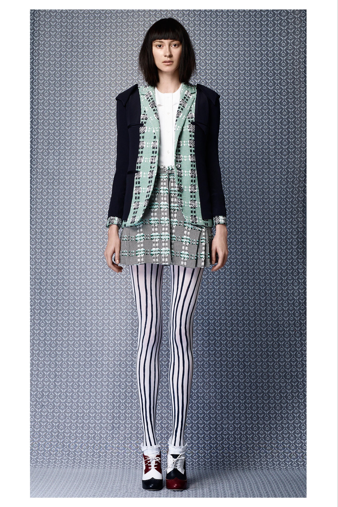 Thom Browne Resort 14 Look 6