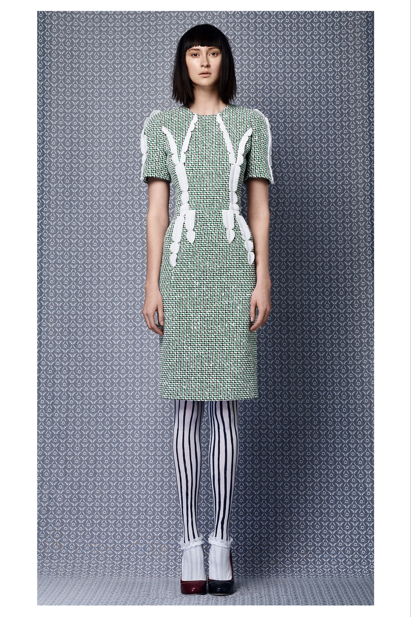 Thom Browne Resort 14 Look 7