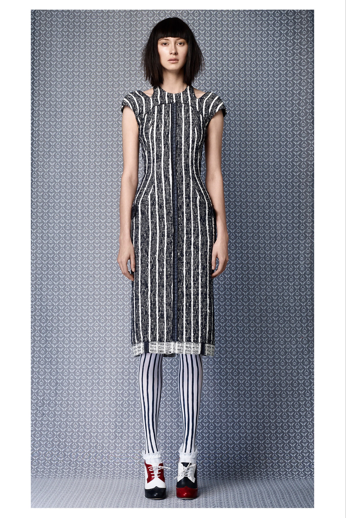 Thom Browne Resort 14 Look 9