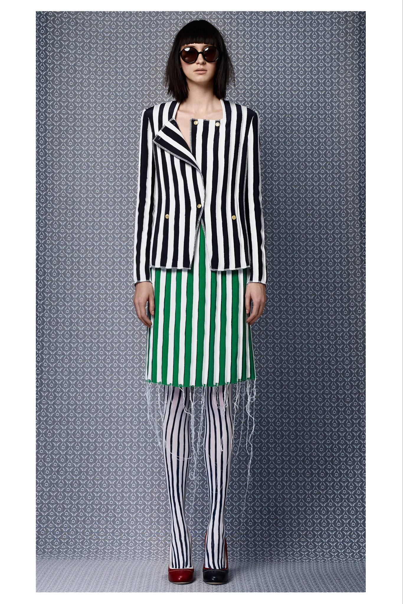 Thom Browne Resort 14 Look 11