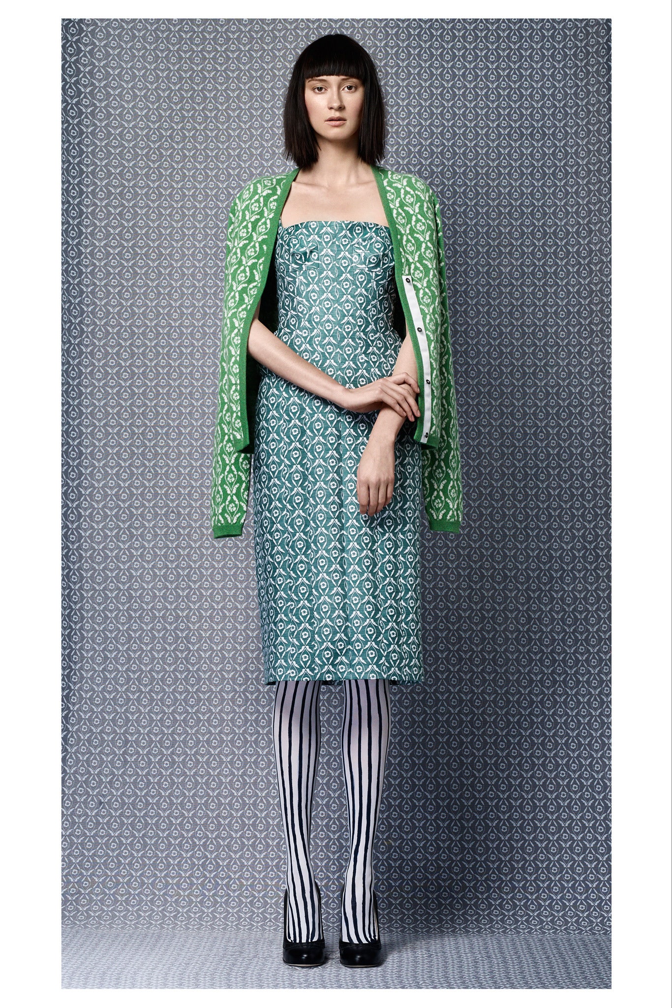 Thom Browne Resort 14 Look 13