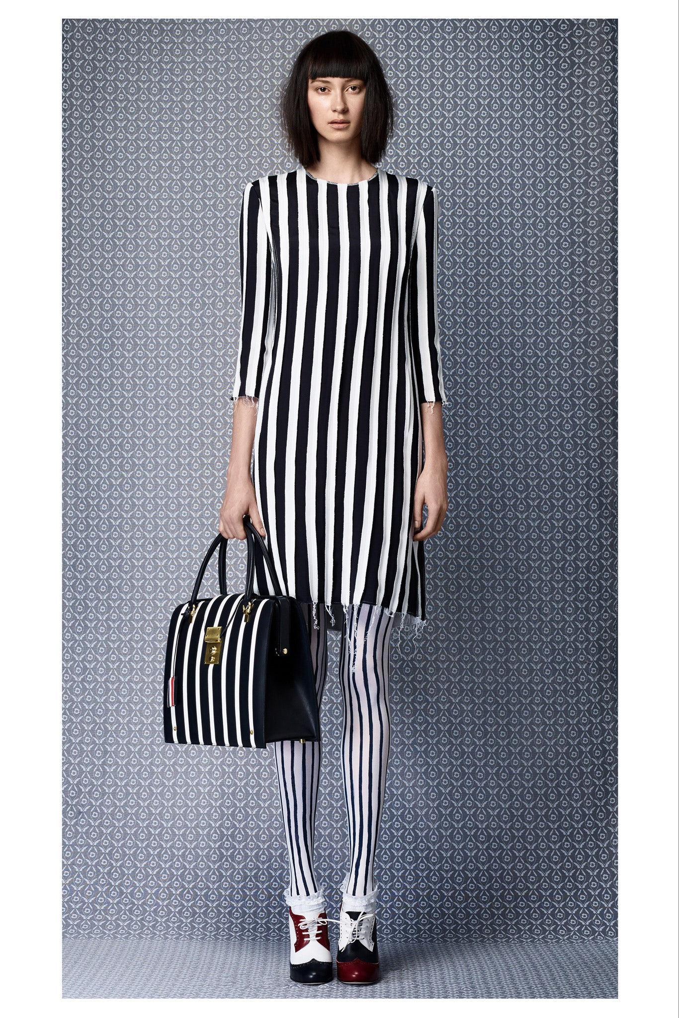 Thom Browne Resort 14 Look 14