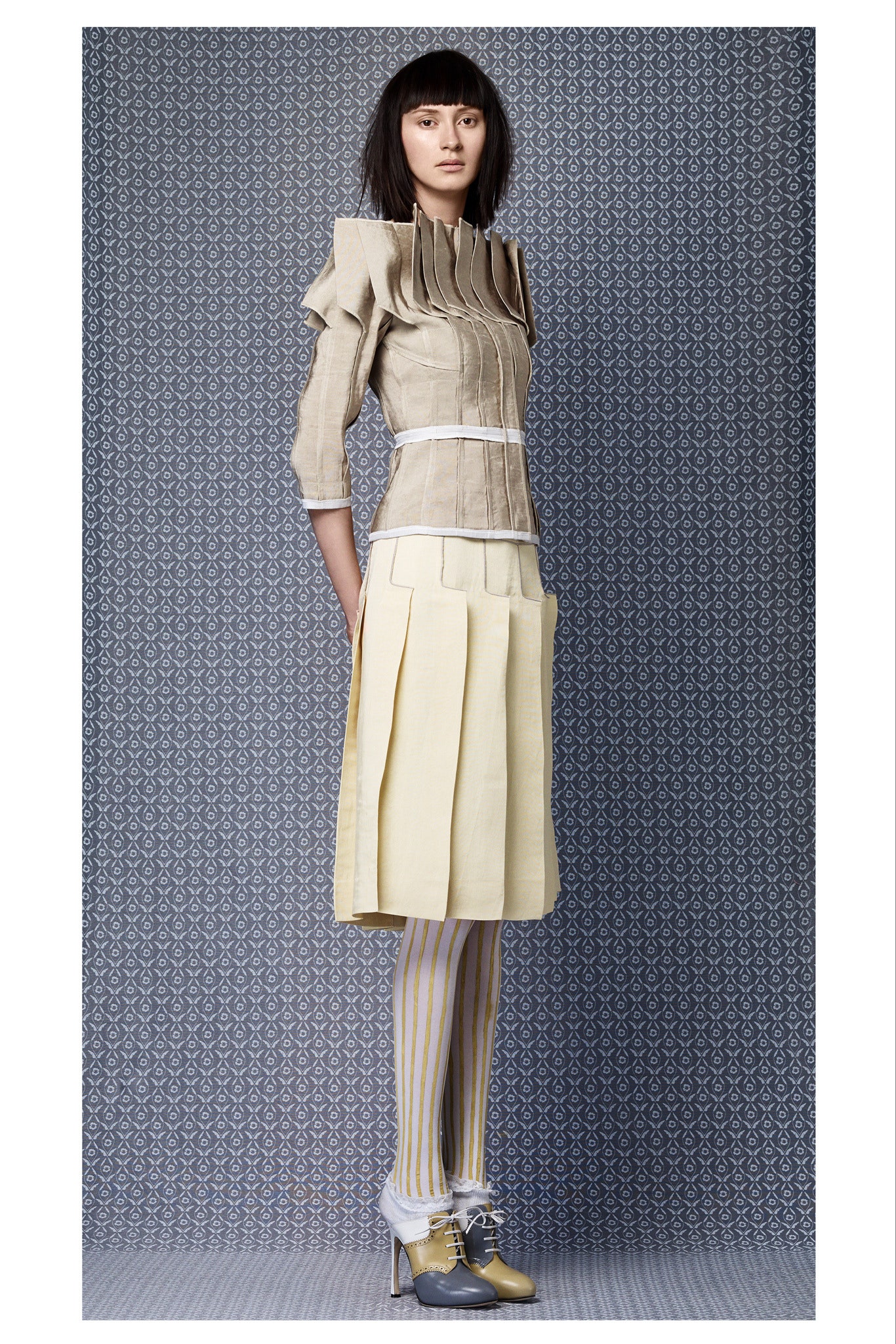 Thom Browne Resort 14 Look 18