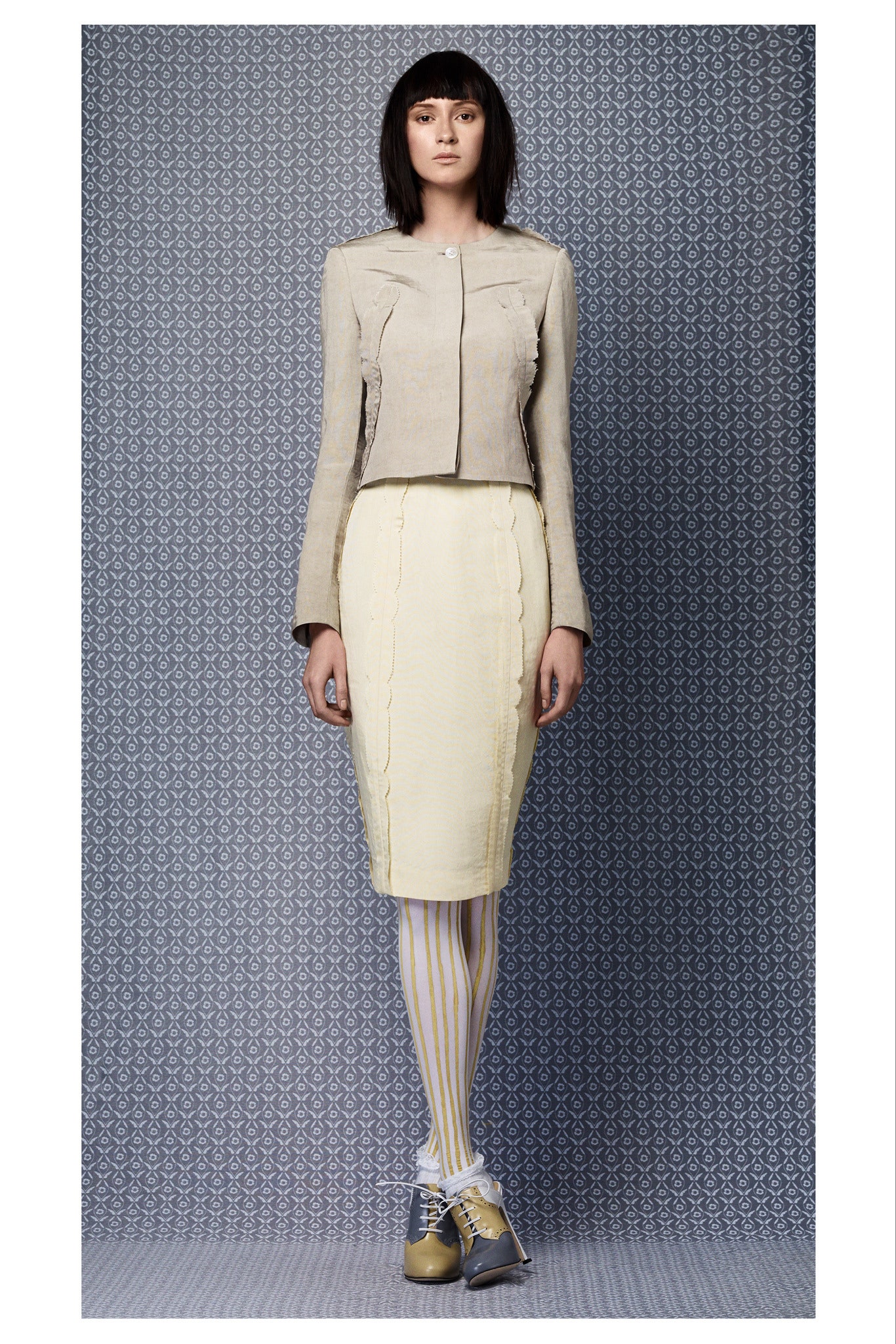 Thom Browne Resort 14 Look 21