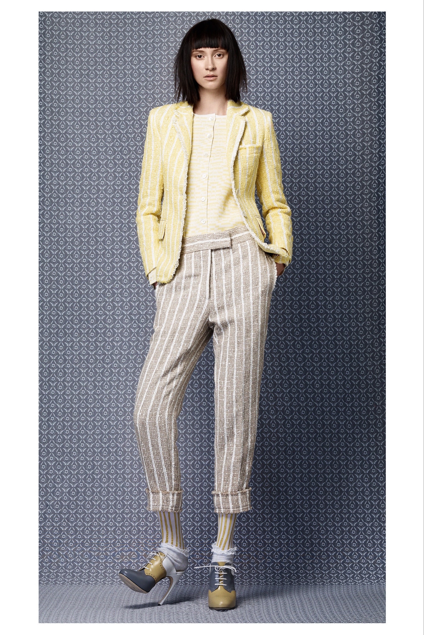 Thom Browne Resort 14 Look 22