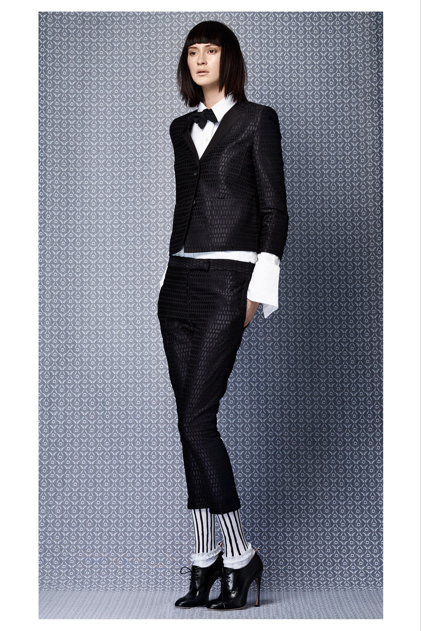 Thom Browne Resort 14 Look 23