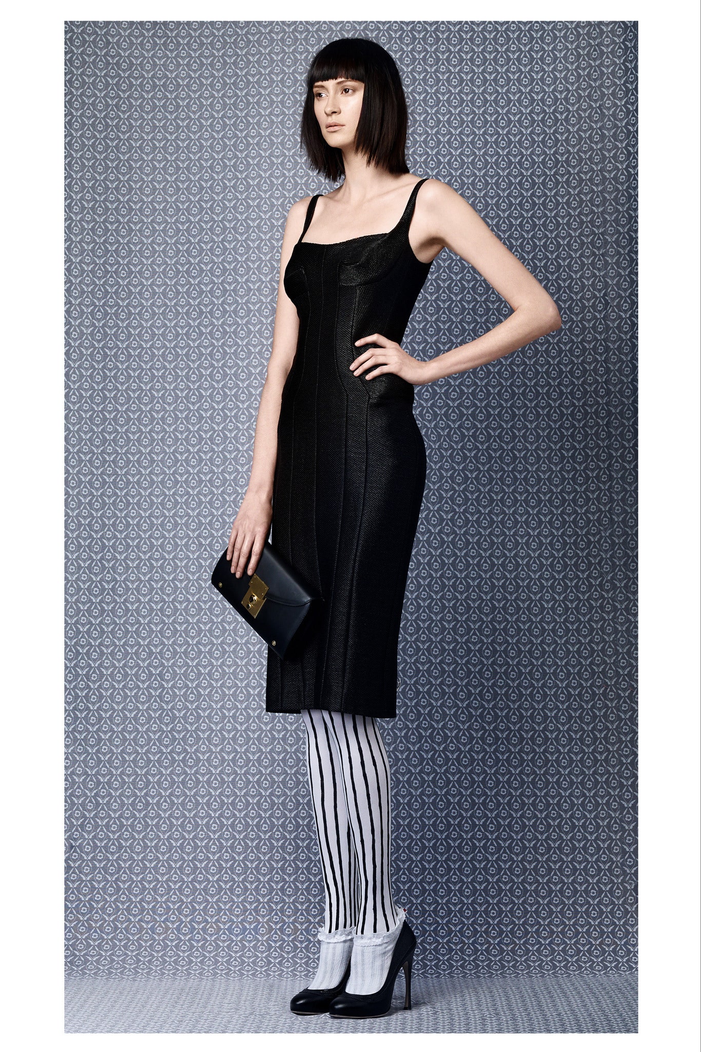 Thom Browne Resort 14 Look 24